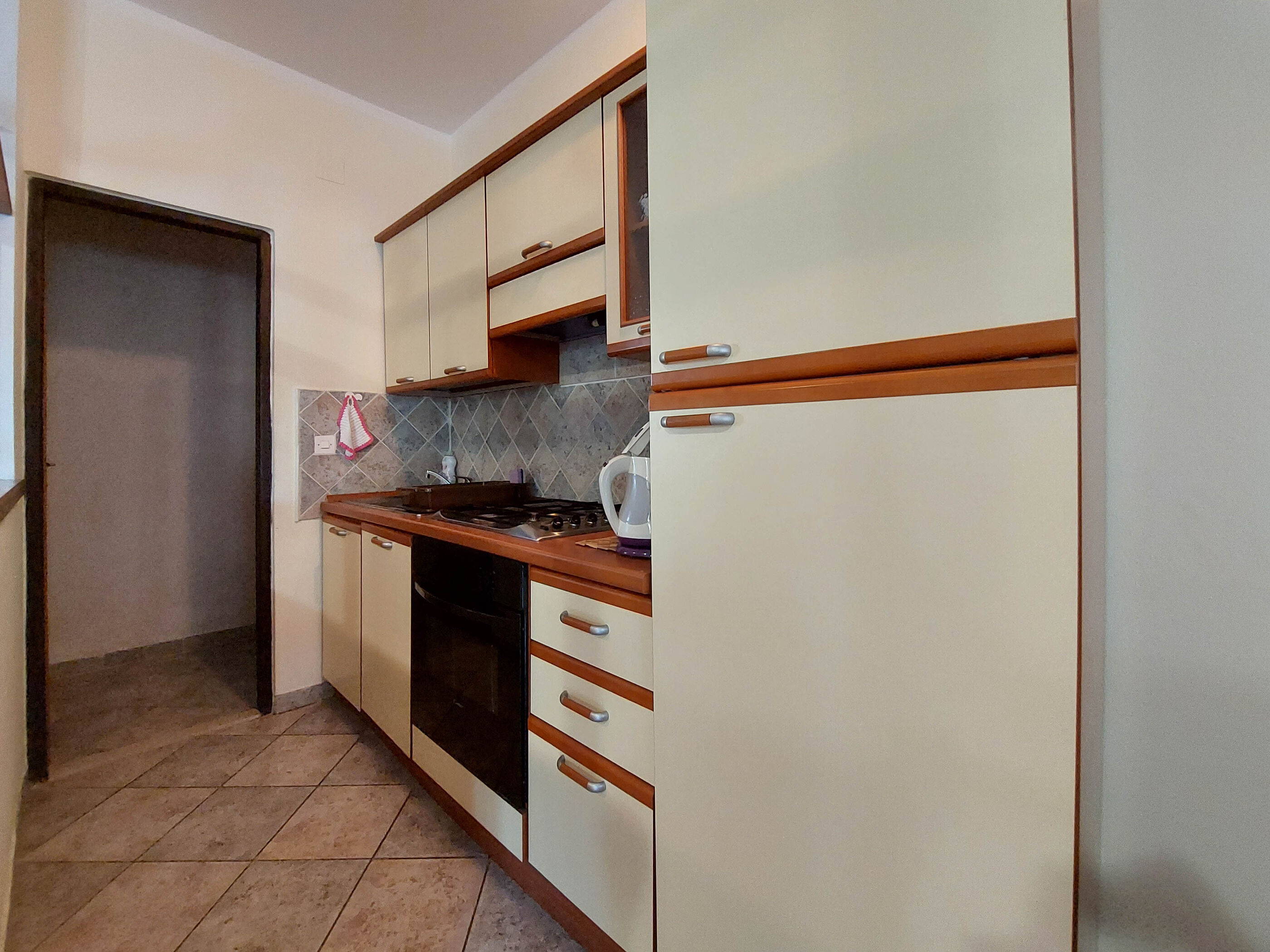 Apartments Baburic 90601-A1