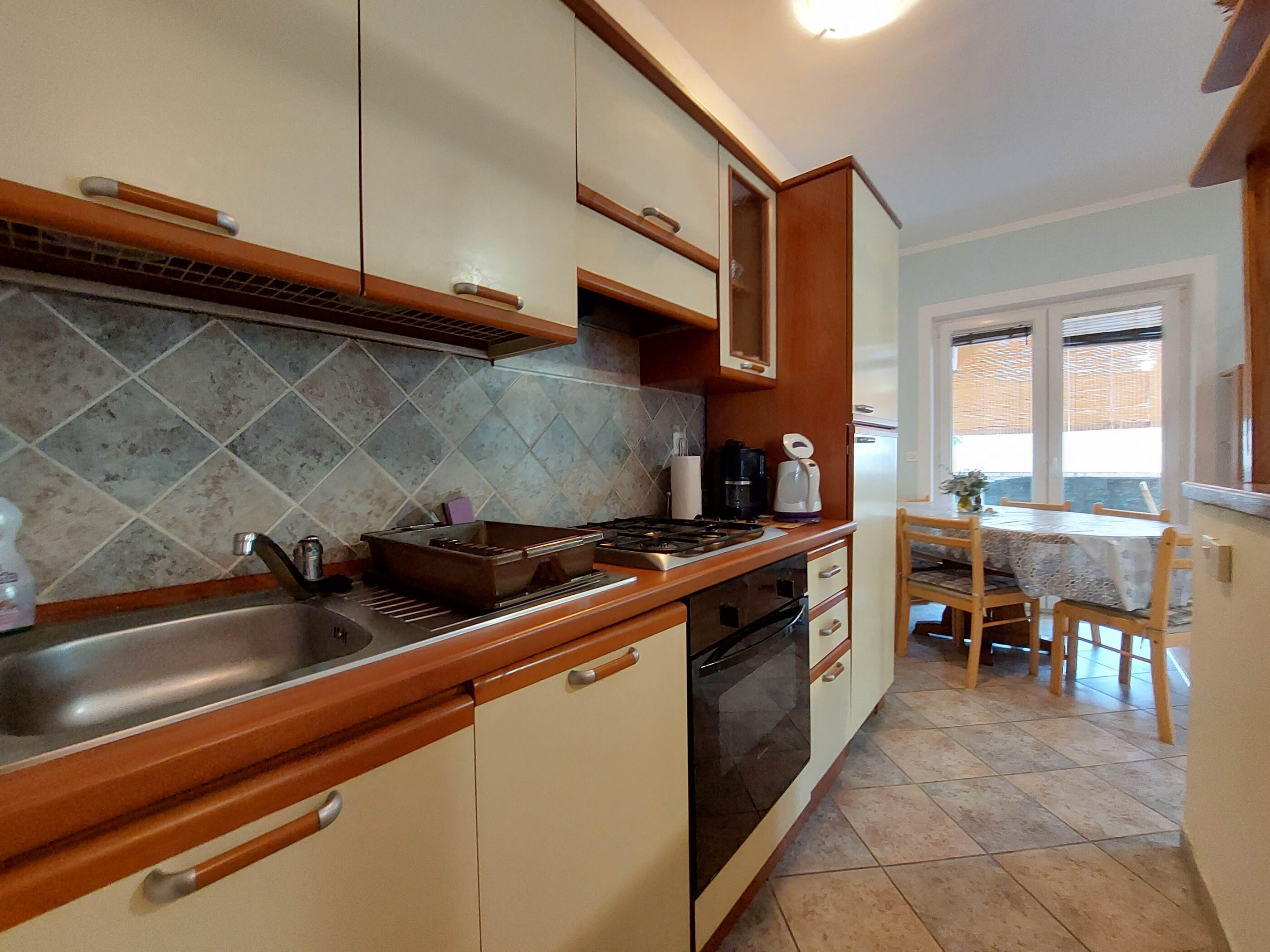 Apartments Baburic 90601-A1