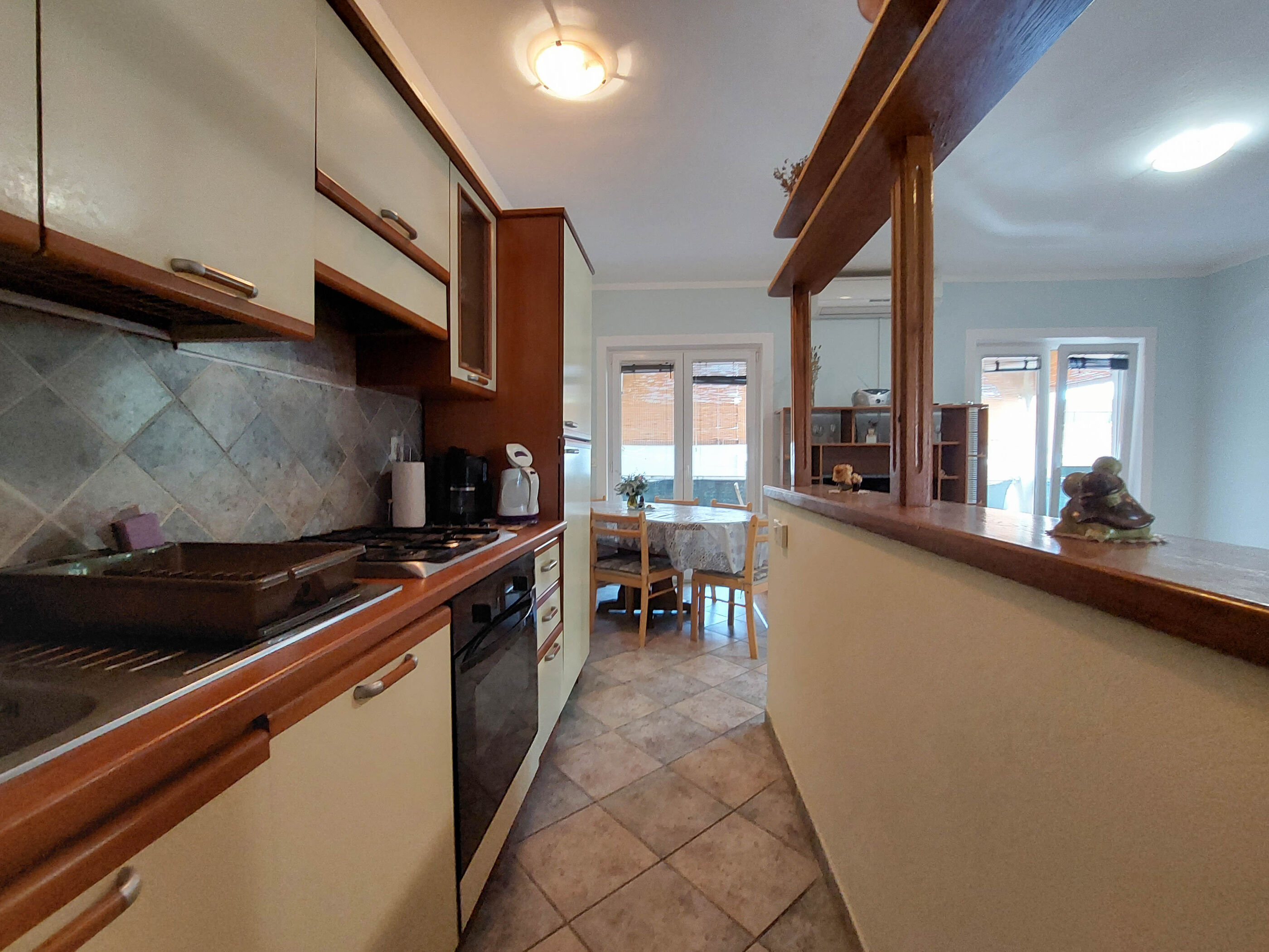 Apartments Baburic 90601-A1