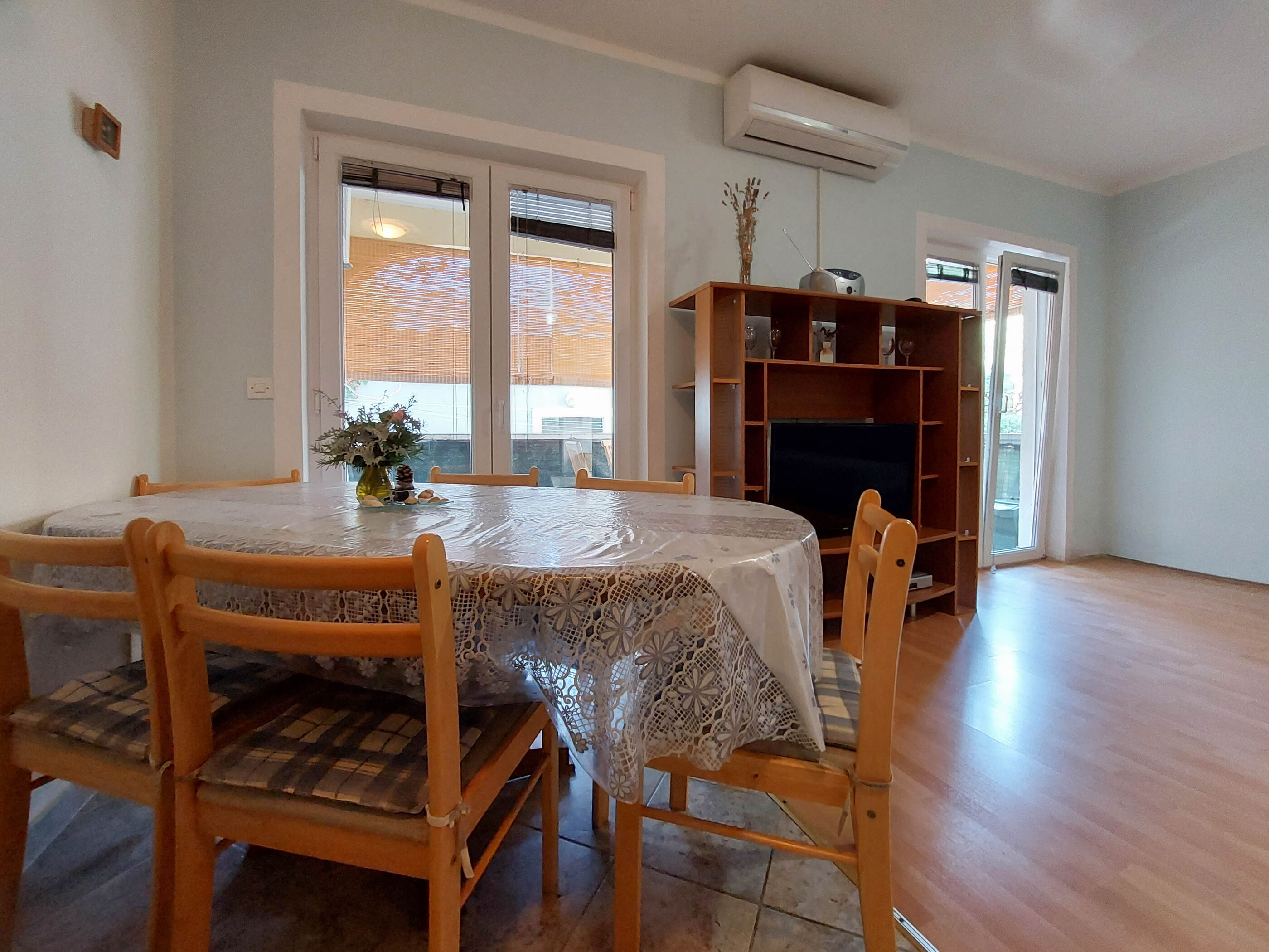 Apartments Baburic 90601-A1