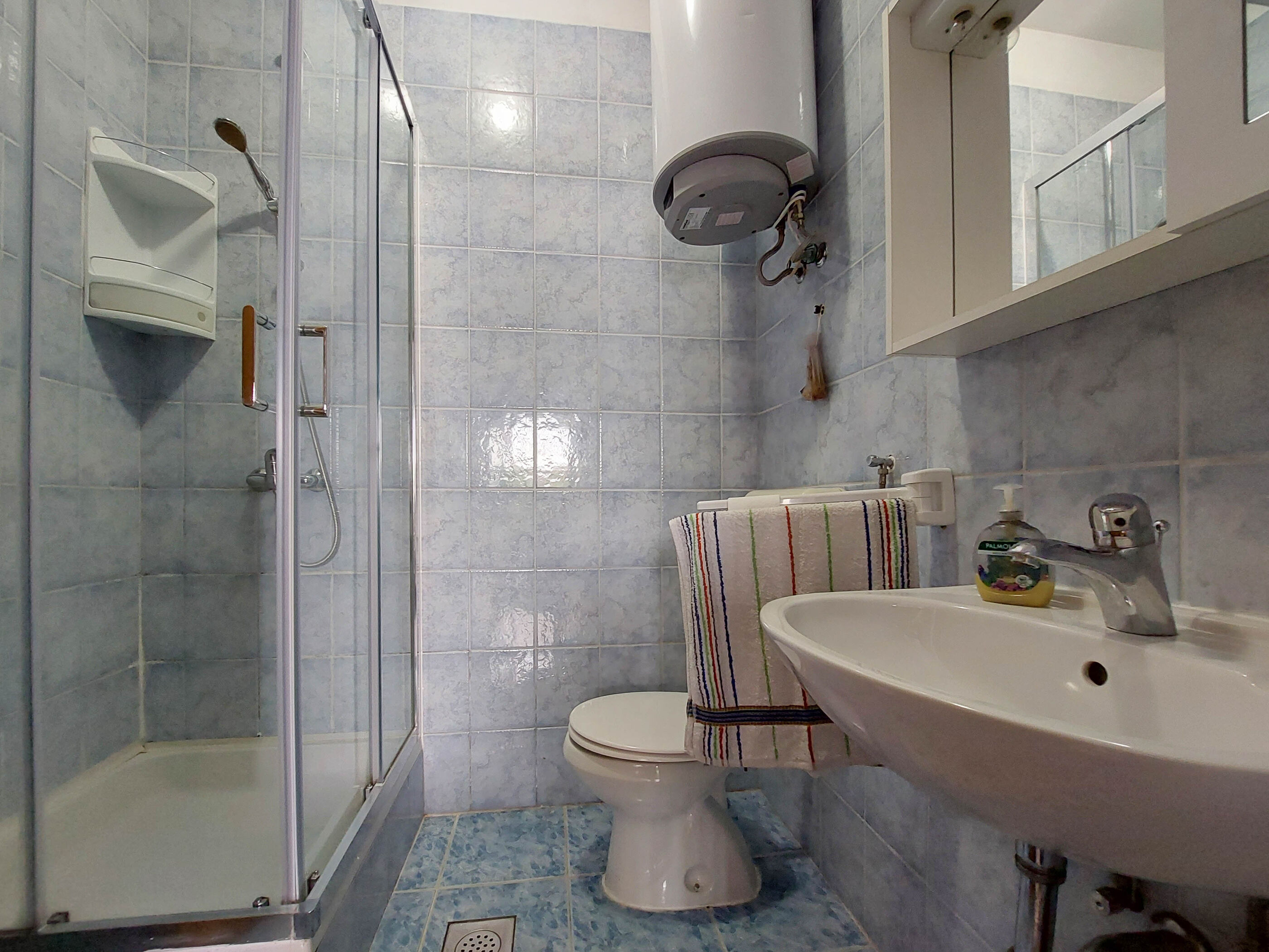 Apartments Baburic 90601-A1