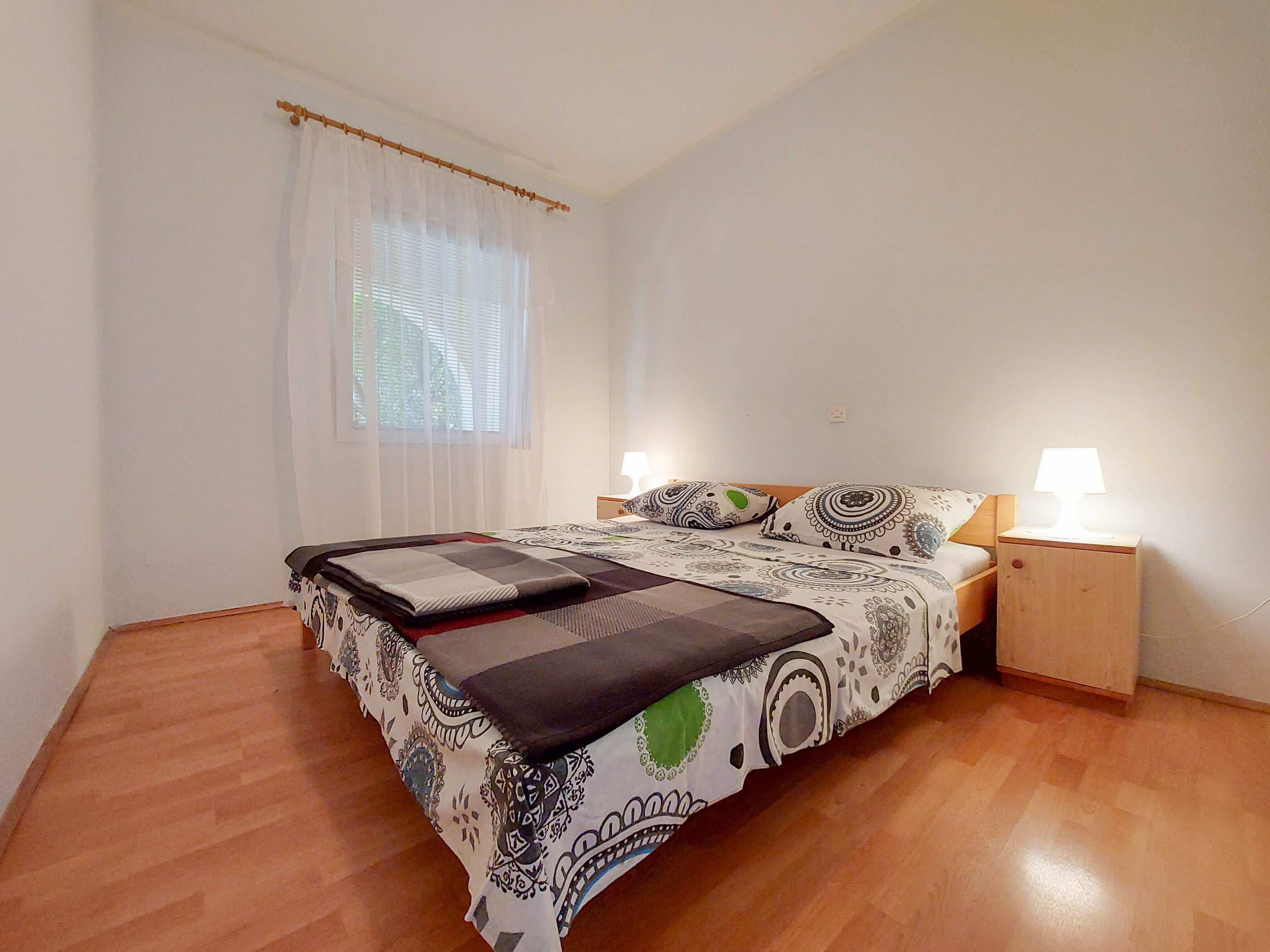 Apartments Baburic 90601-A1
