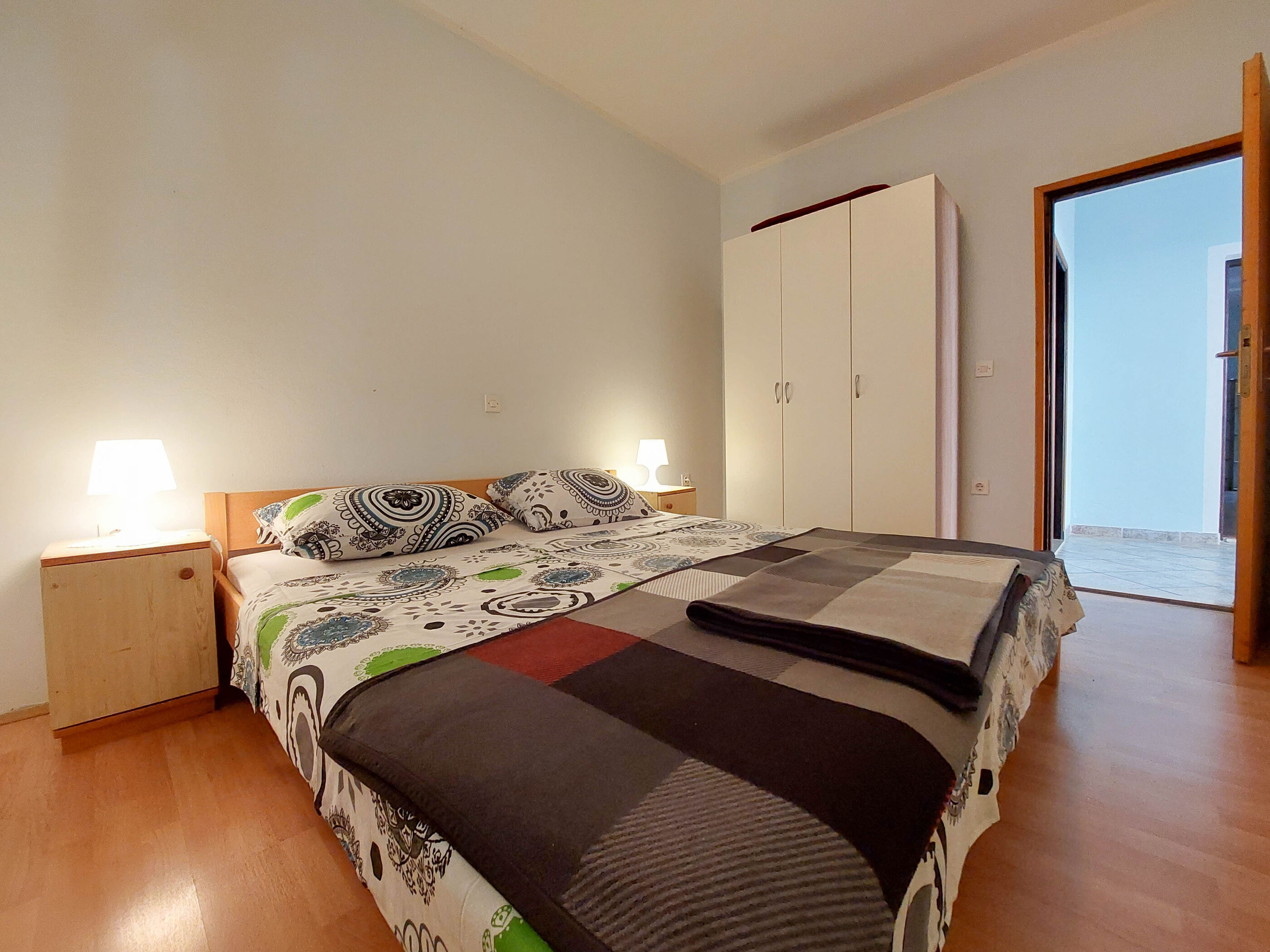 Apartments Baburic 90601-A1