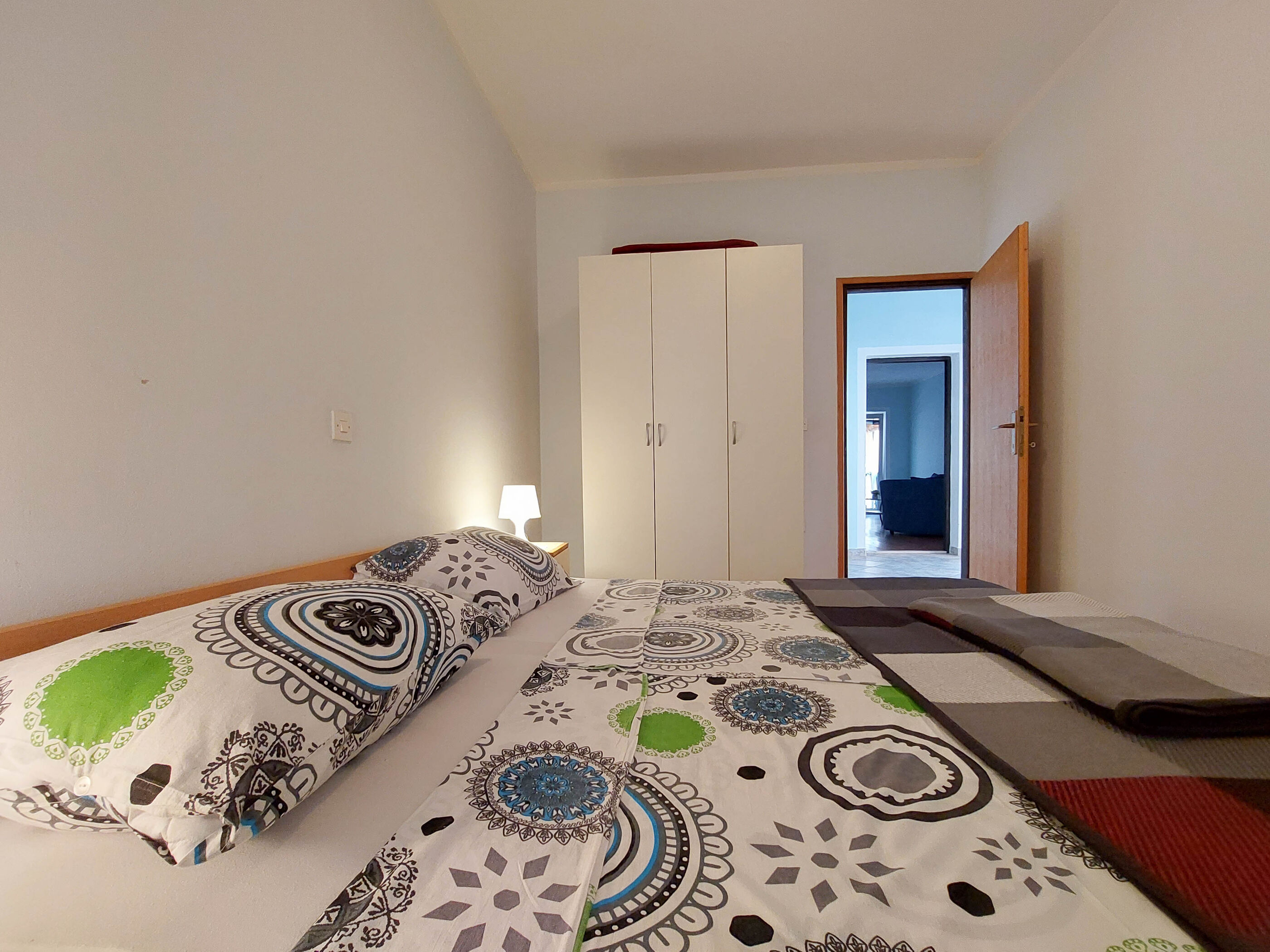 Apartments Baburic 90601-A1