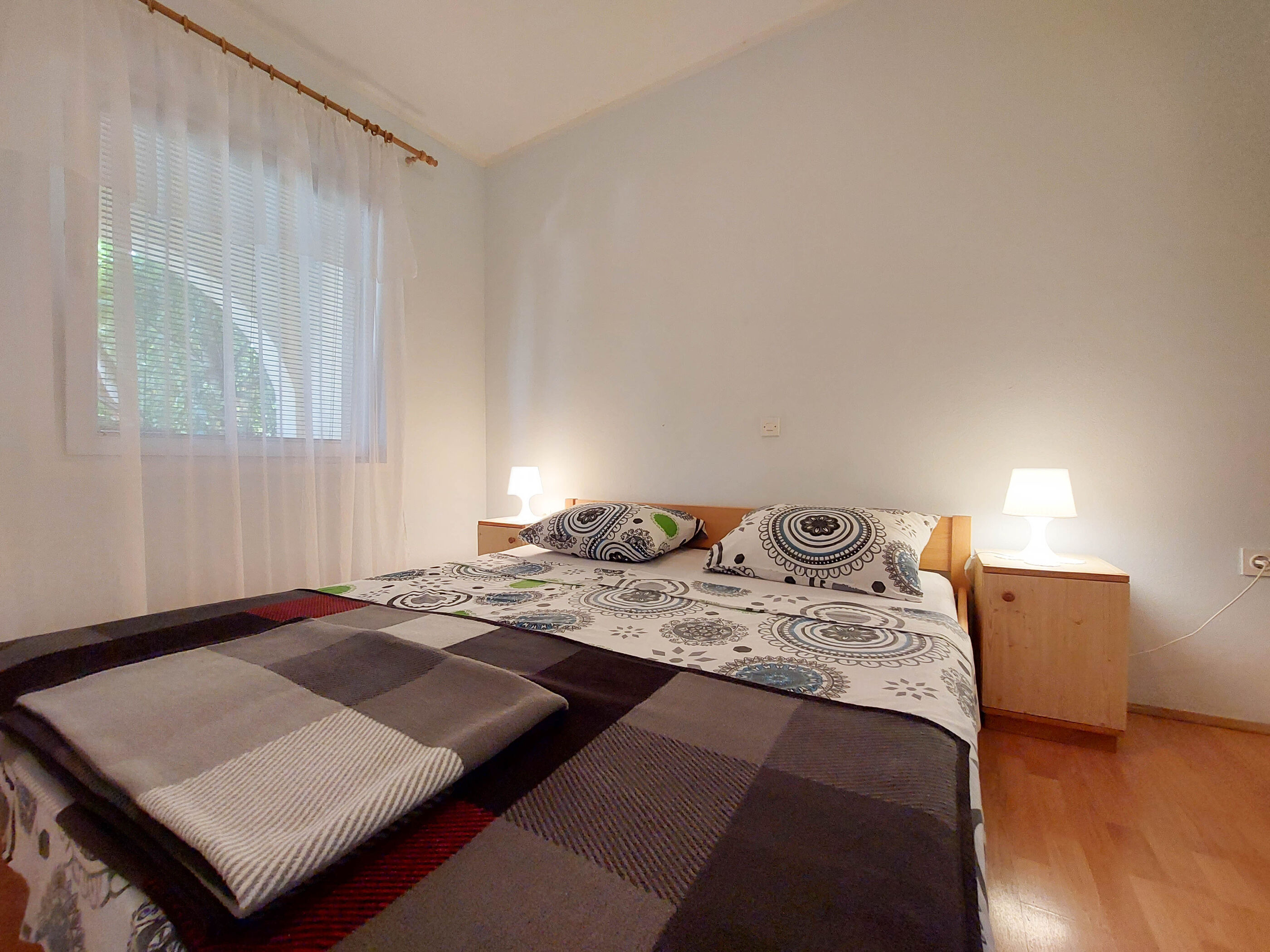 Apartments Baburic 90601-A1