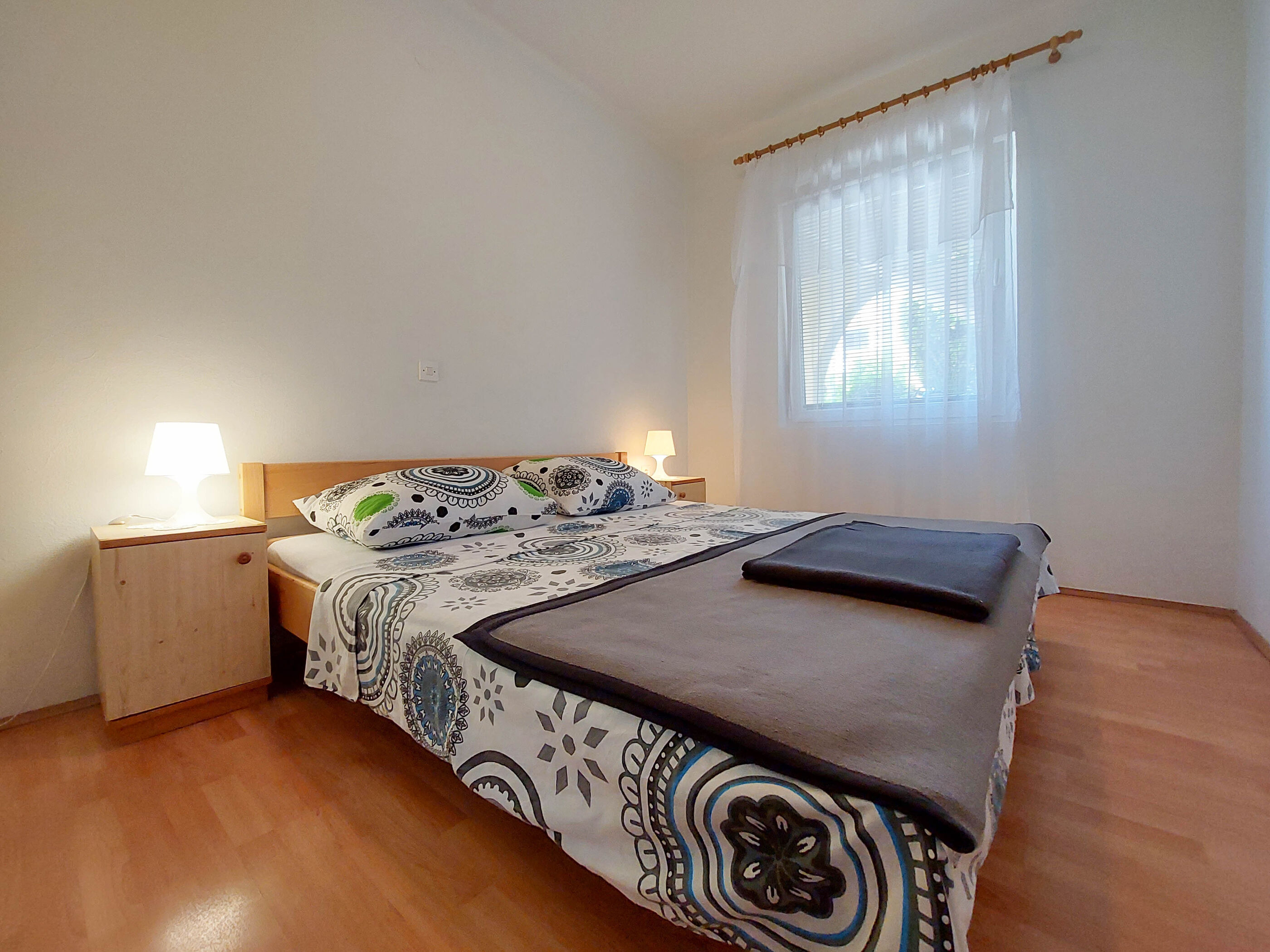 Apartments Baburic 90601-A1