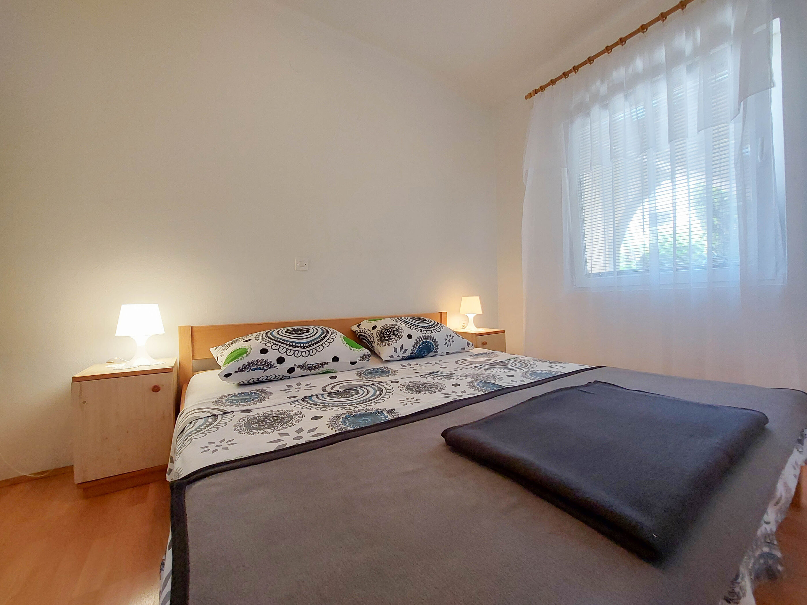 Apartments Baburic 90601-A1