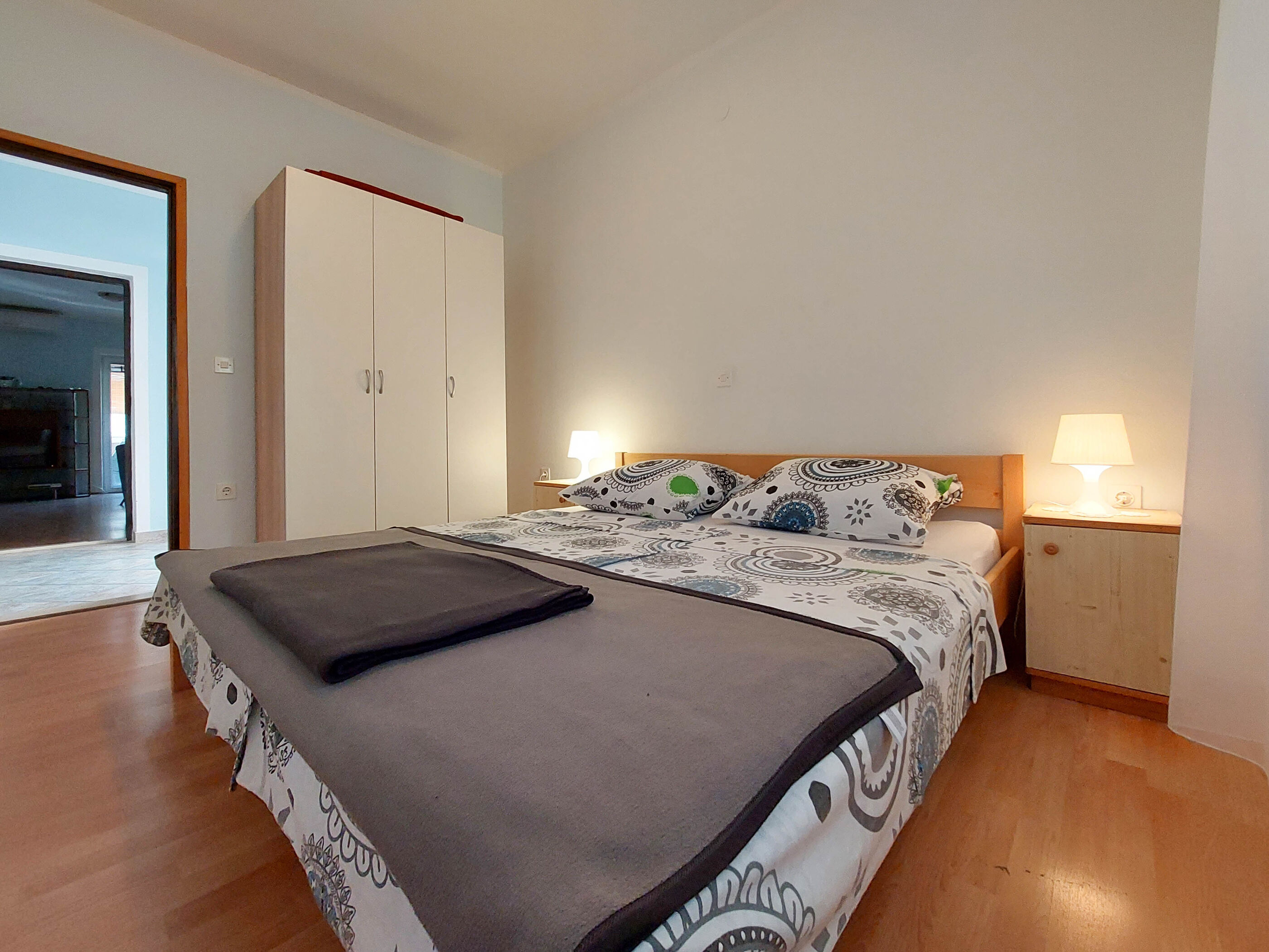 Apartments Baburic 90601-A1