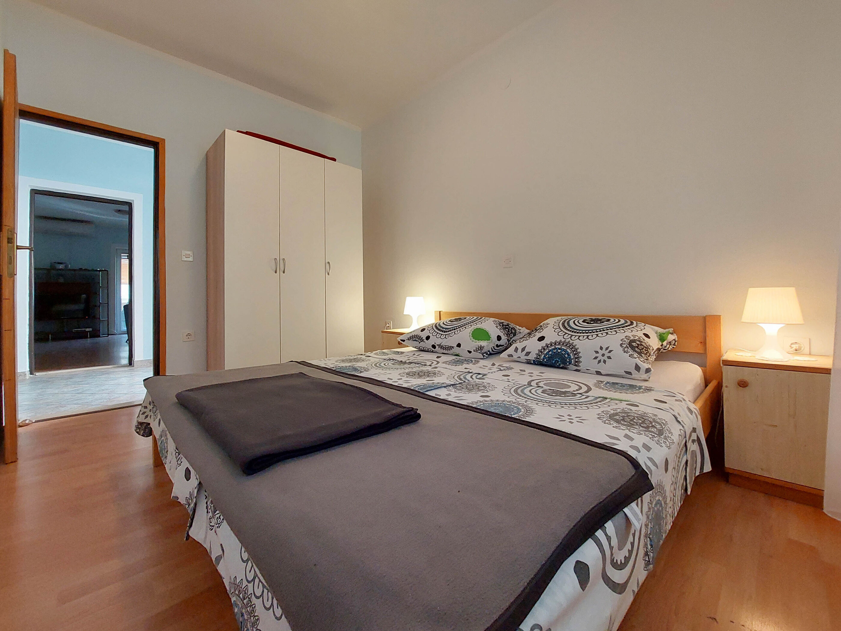 Apartments Baburic 90601-A1