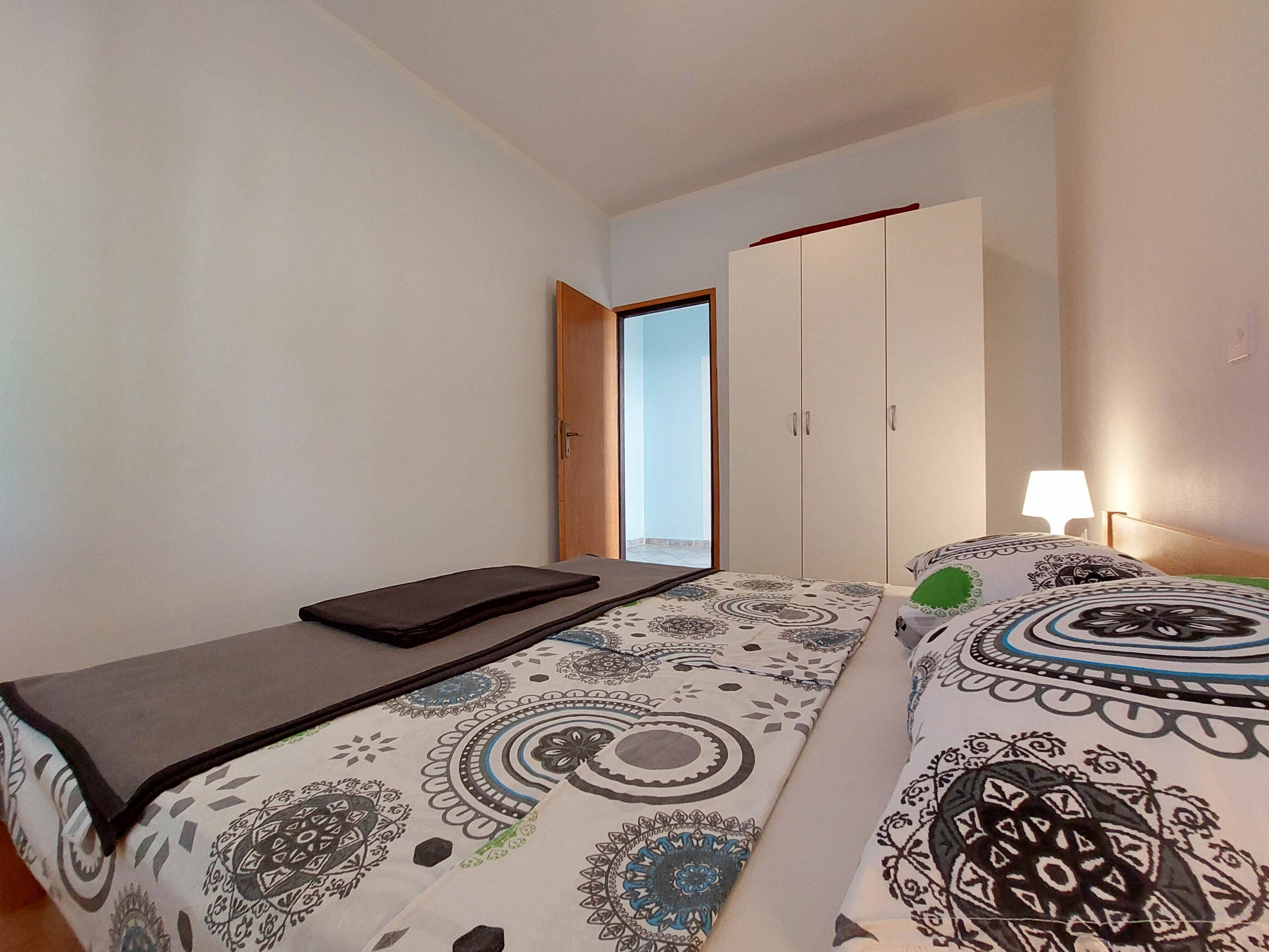 Apartments Baburic 90601-A1