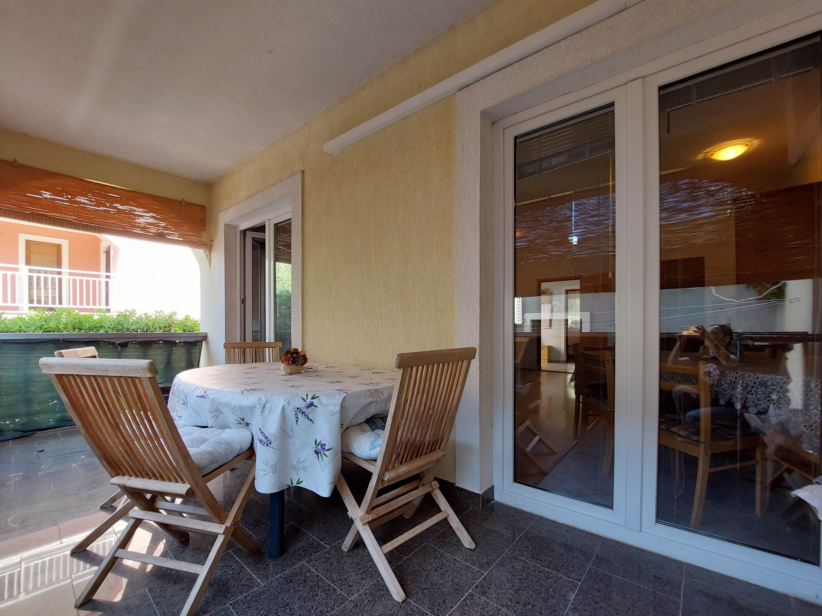 Apartments Baburic 90601-A1