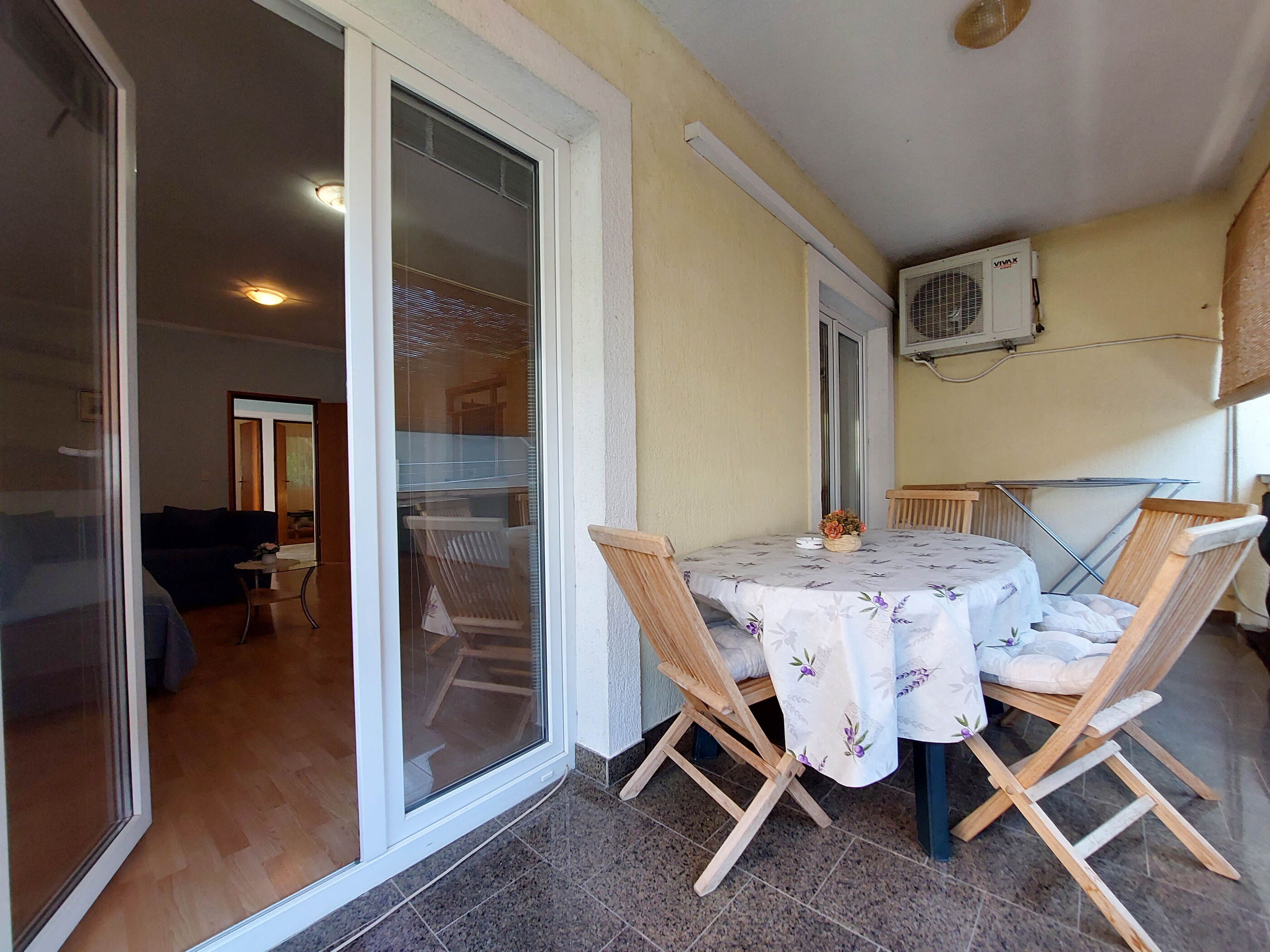 Apartments Baburic 90601-A1