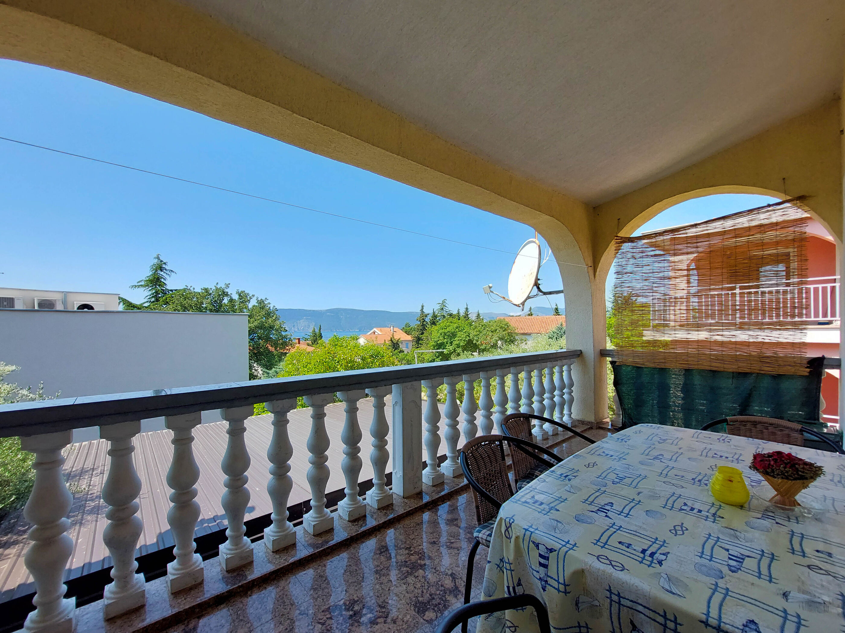 Apartments Baburic 90601-A2