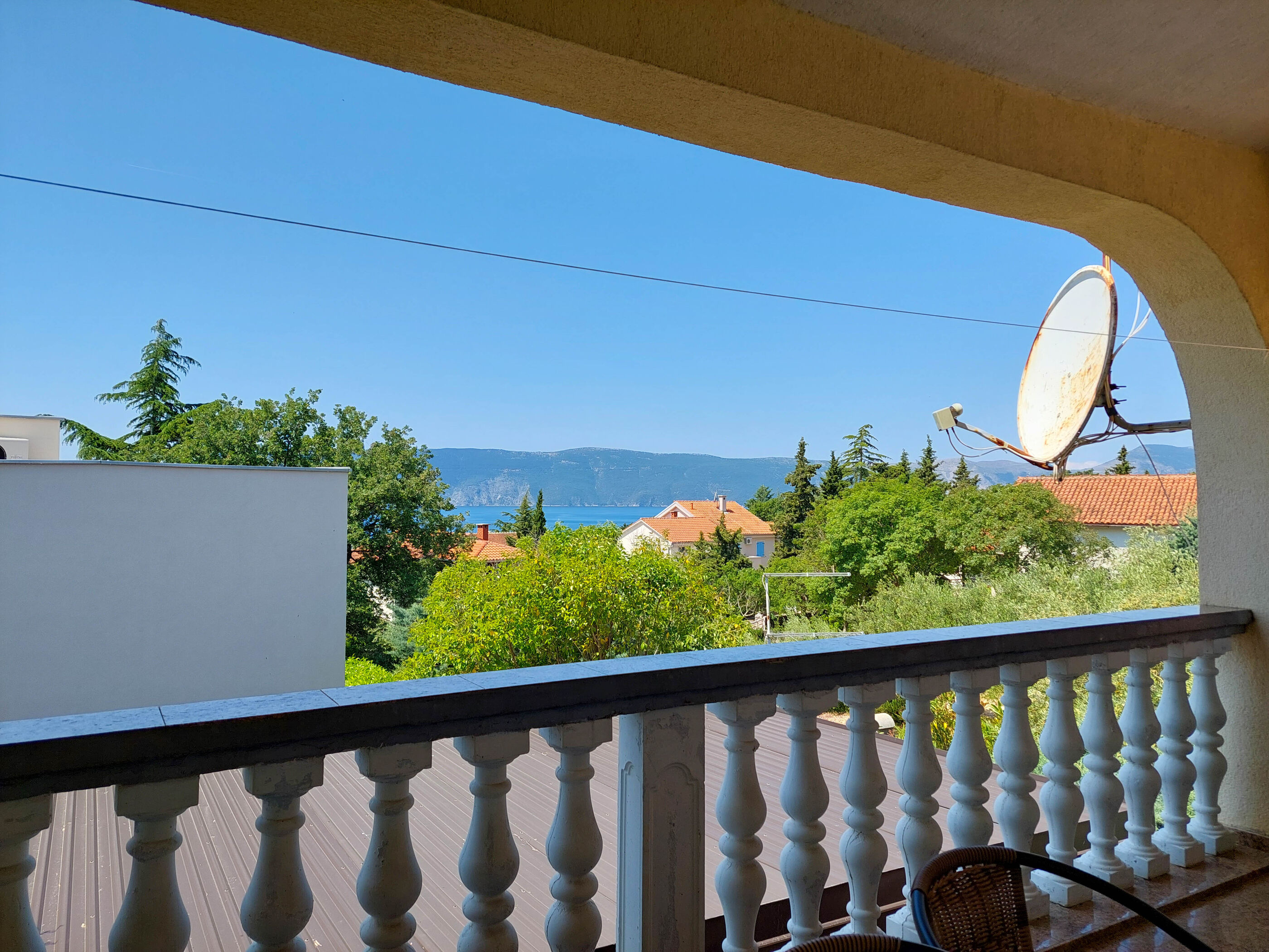 Apartments Baburic 90601-A2