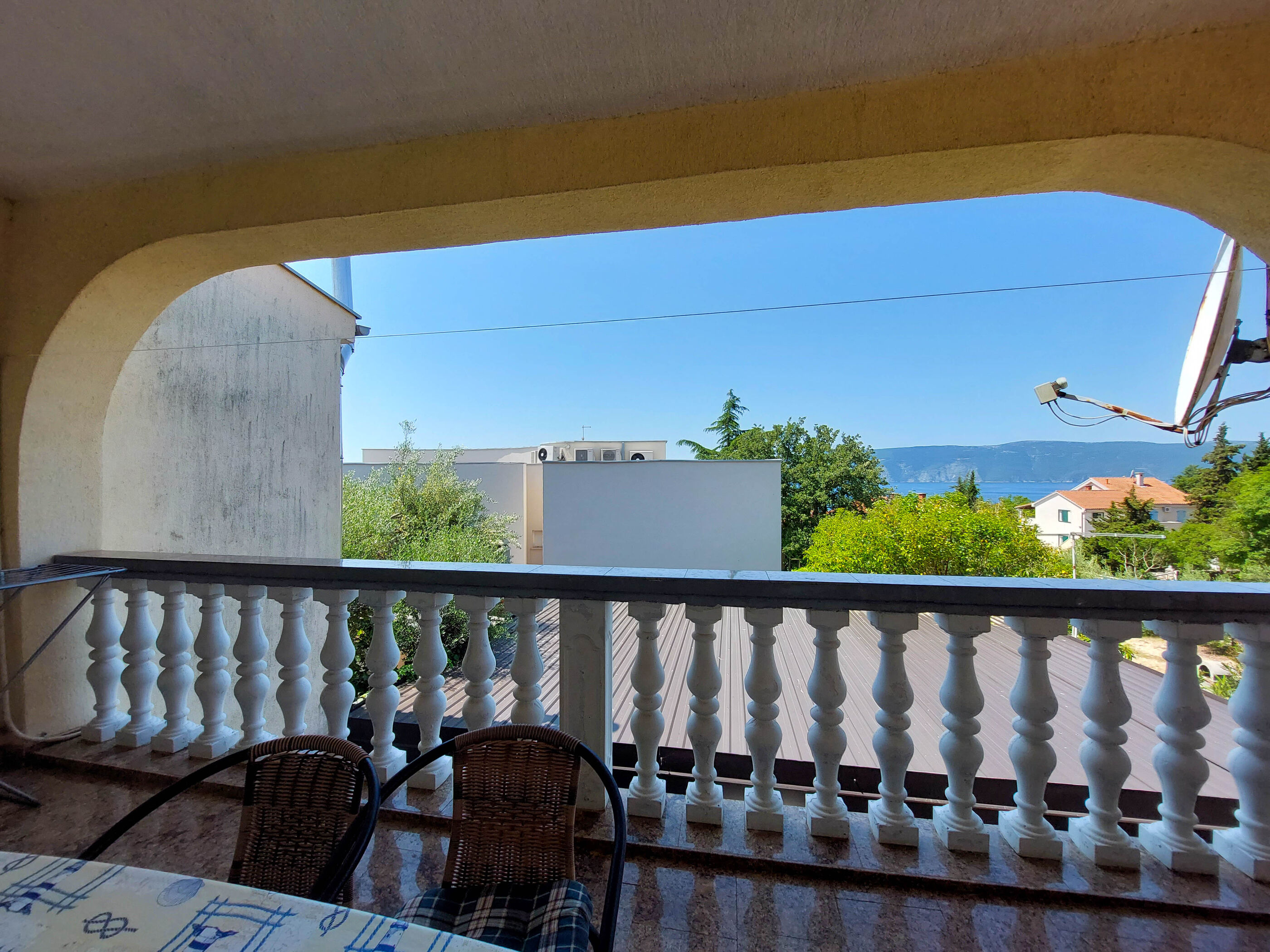 Apartments Baburic 90601-A2