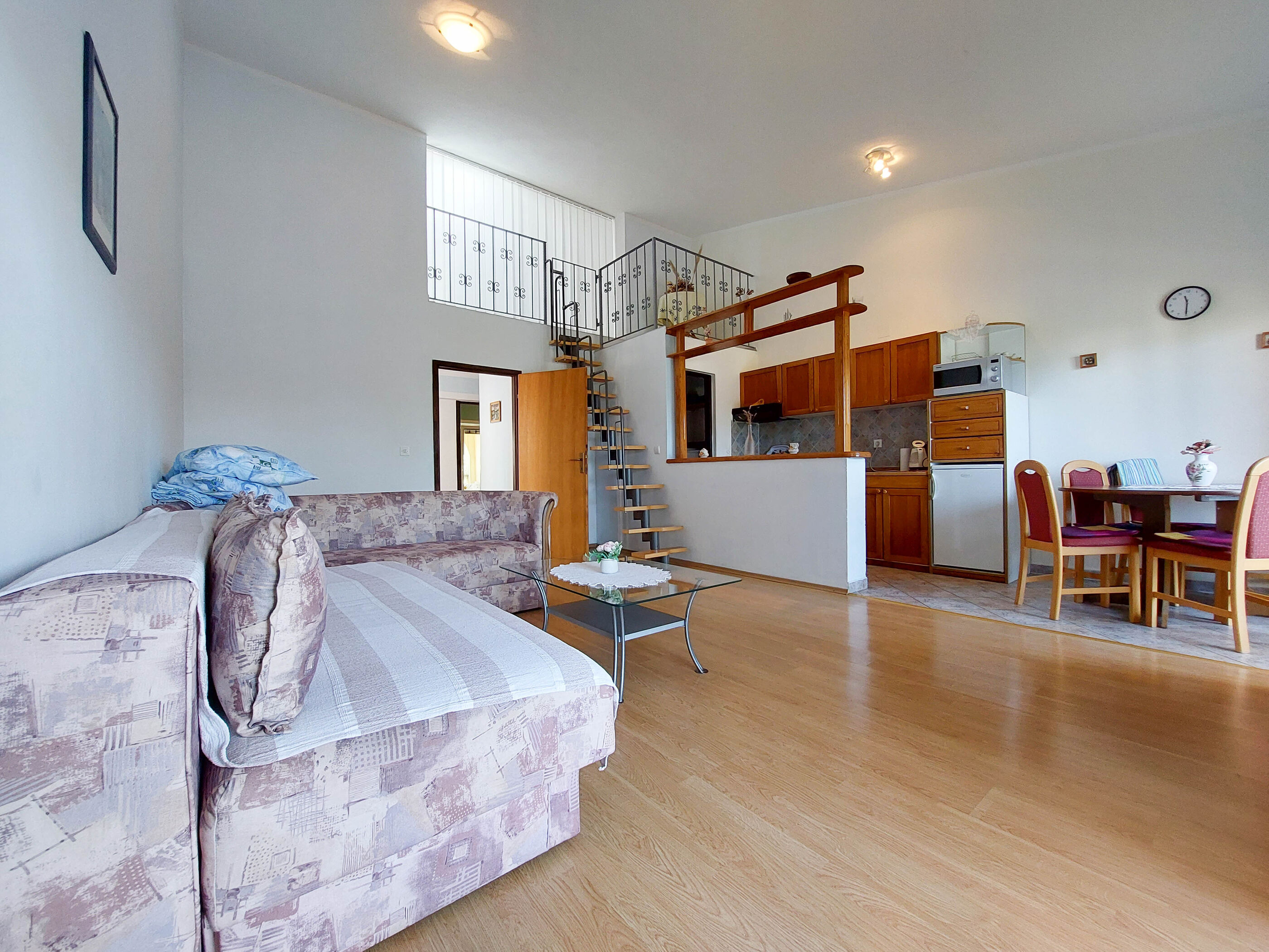 Apartments Baburic 90601-A2