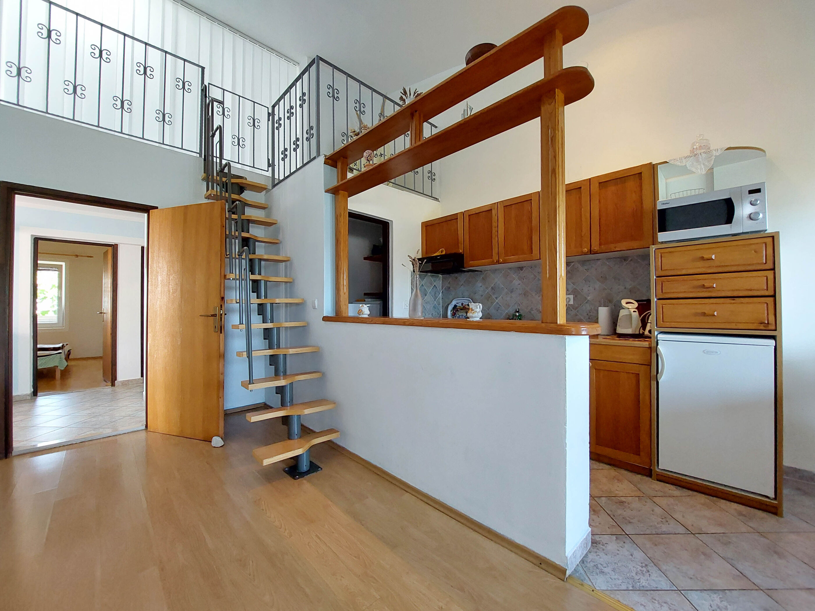 Apartments Baburic 90601-A2
