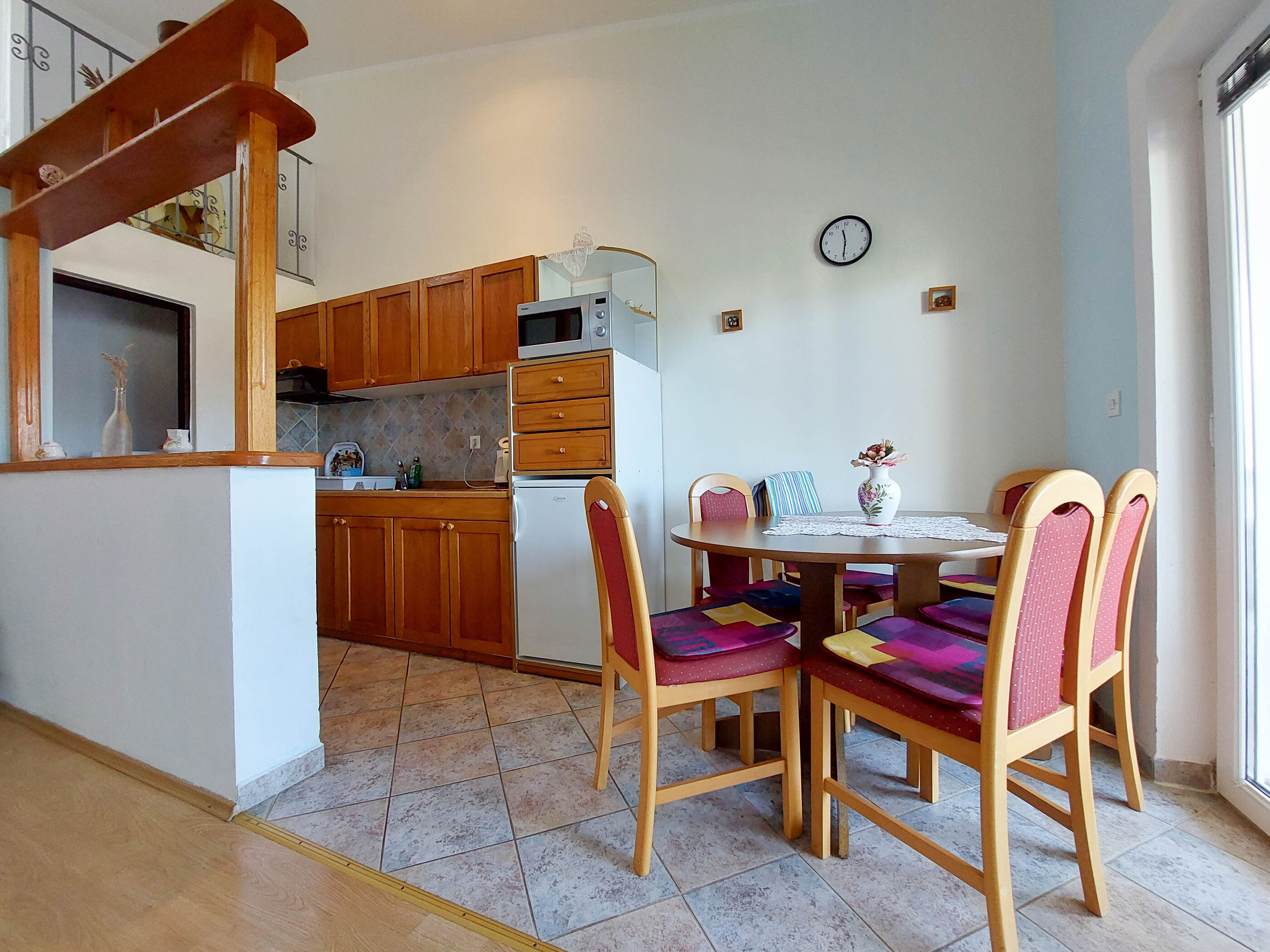 Apartments Baburic 90601-A2