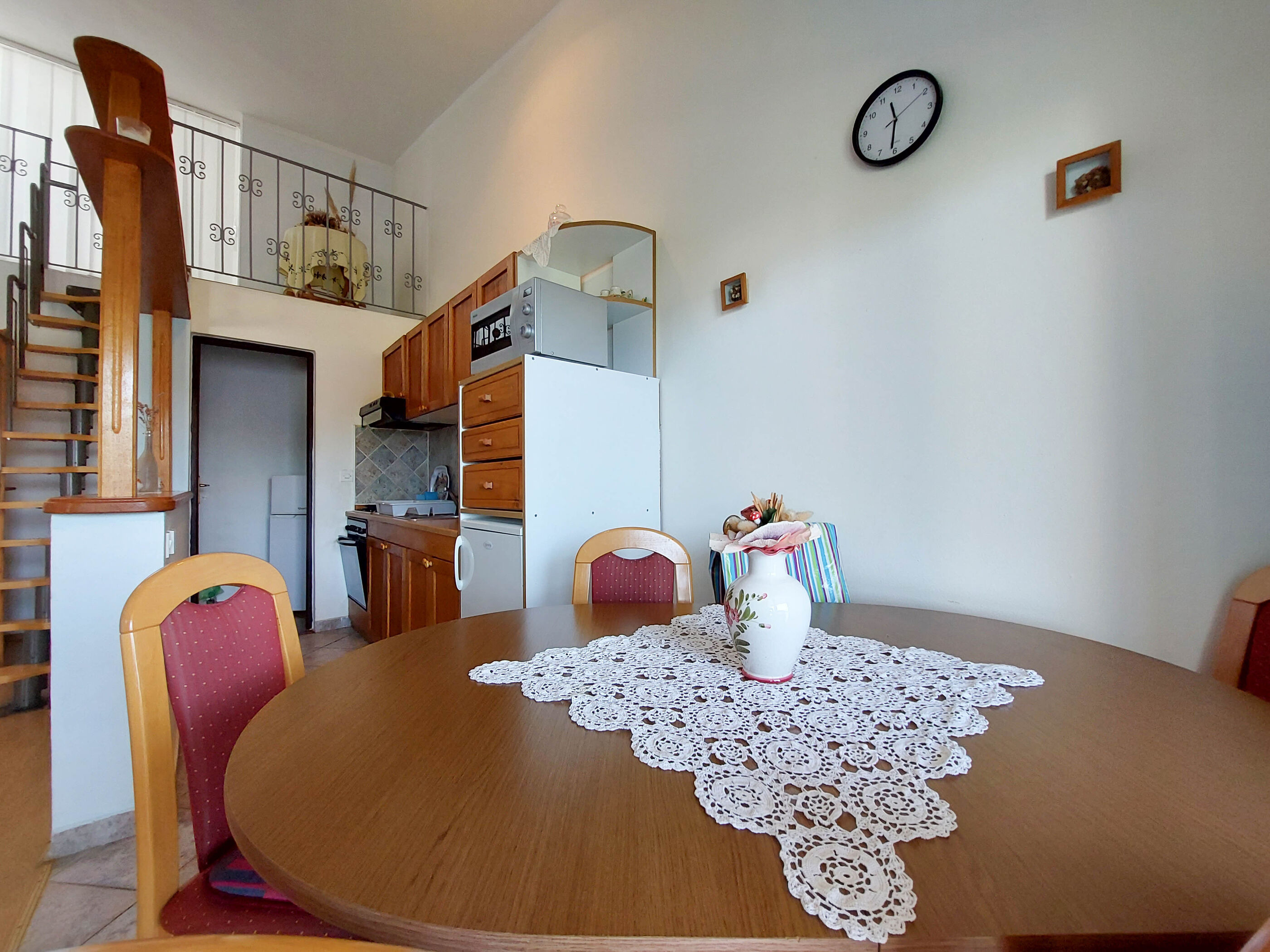 Apartments Baburic 90601-A2