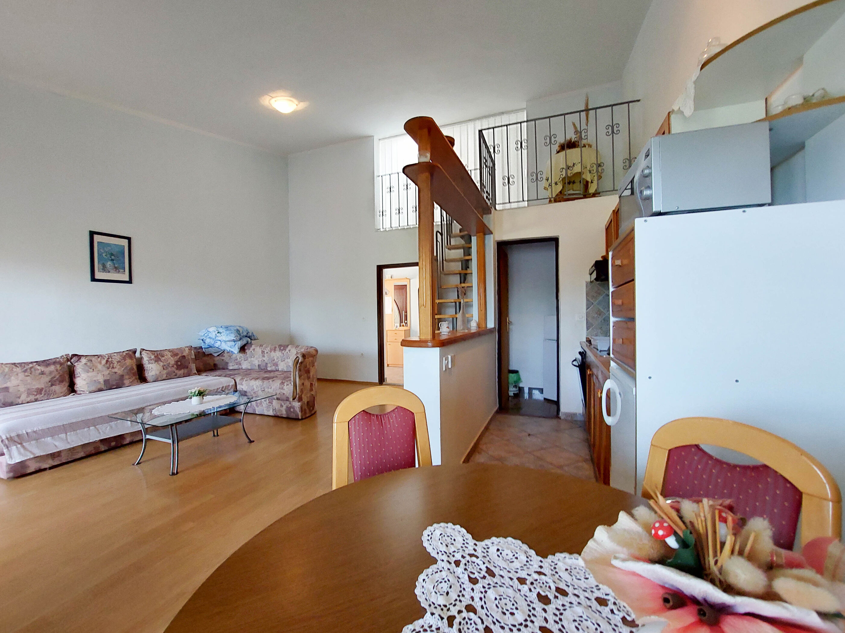 Apartments Baburic 90601-A2
