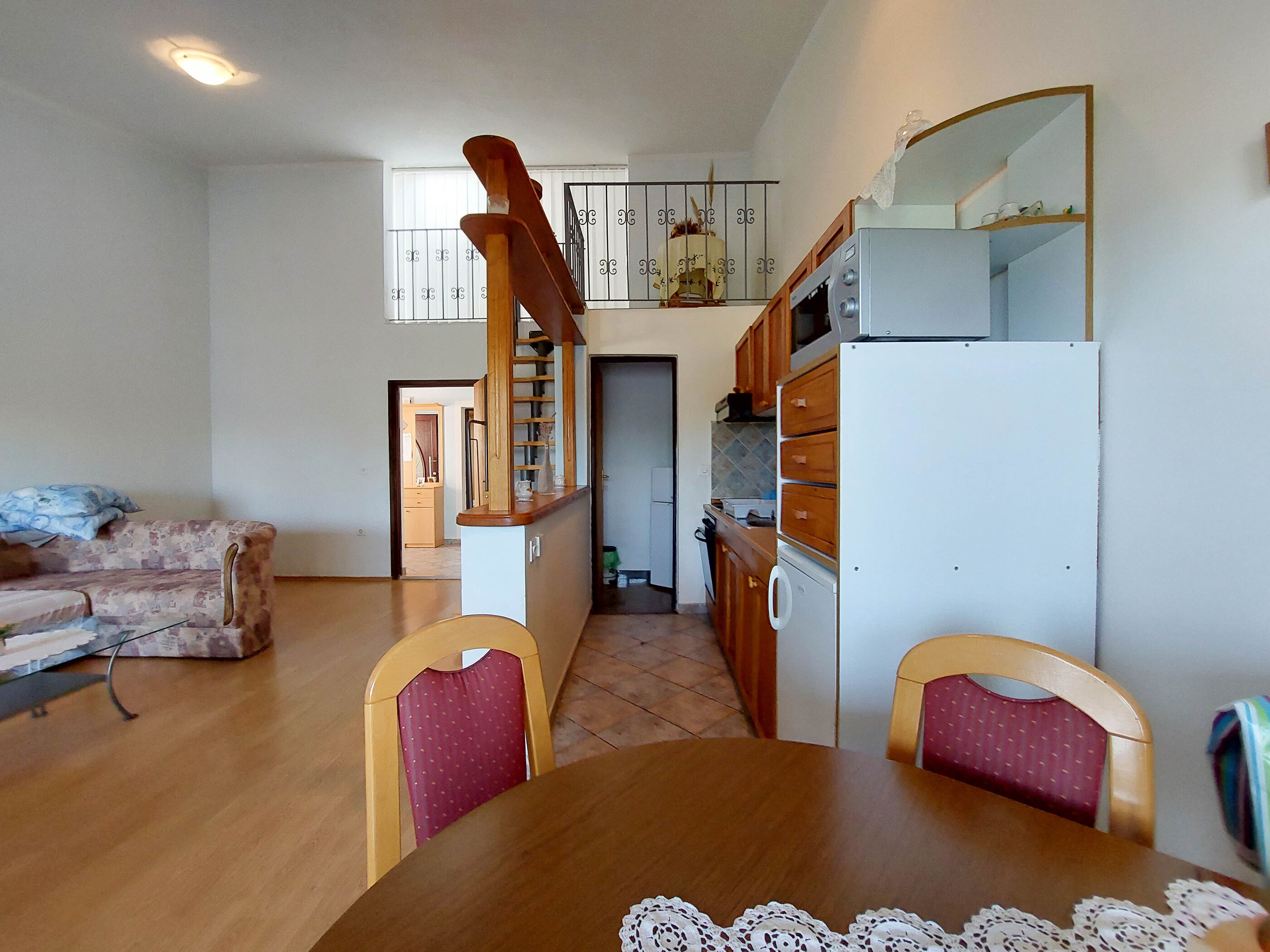 Apartments Baburic 90601-A2