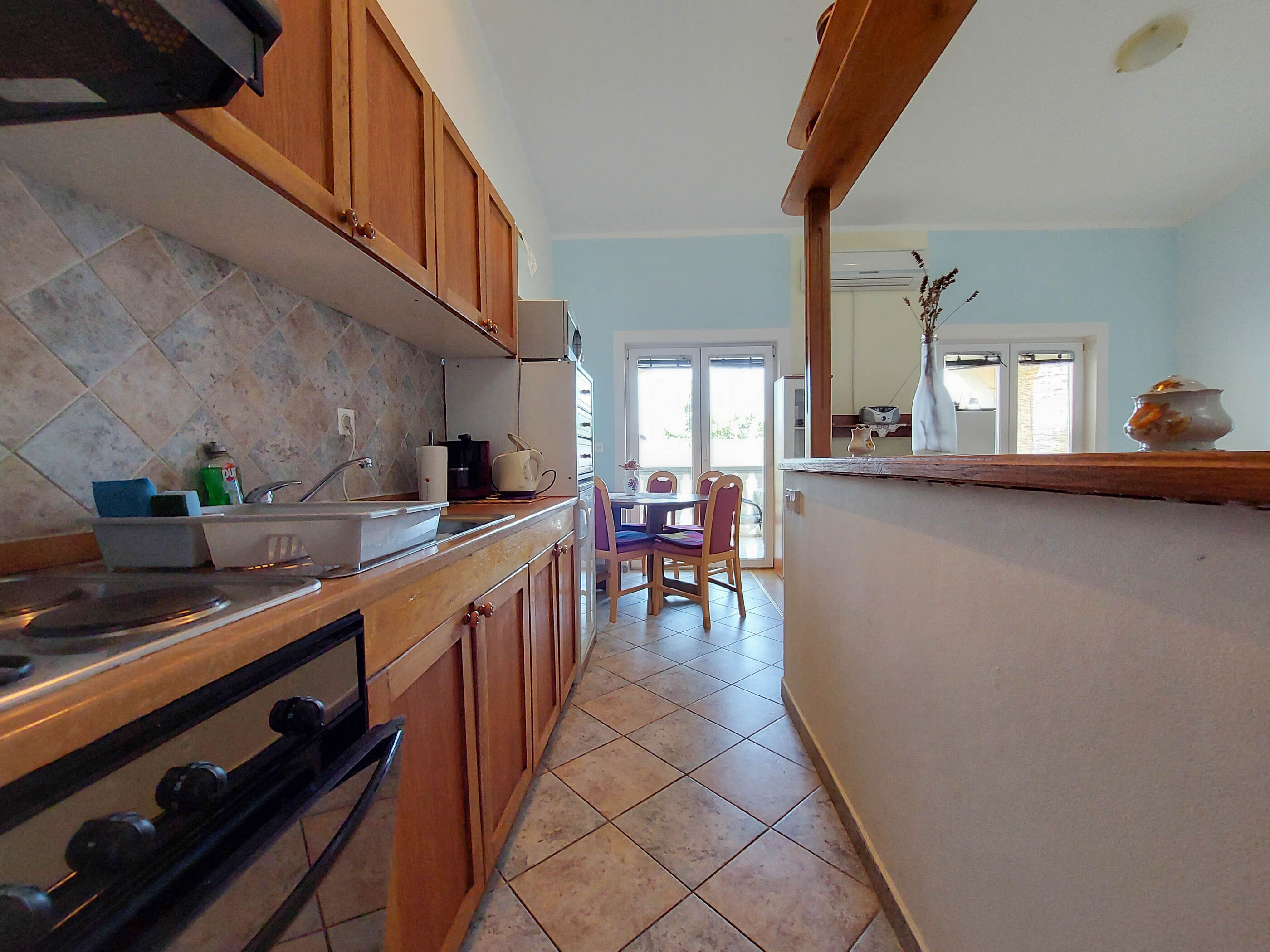 Apartments Baburic 90601-A2