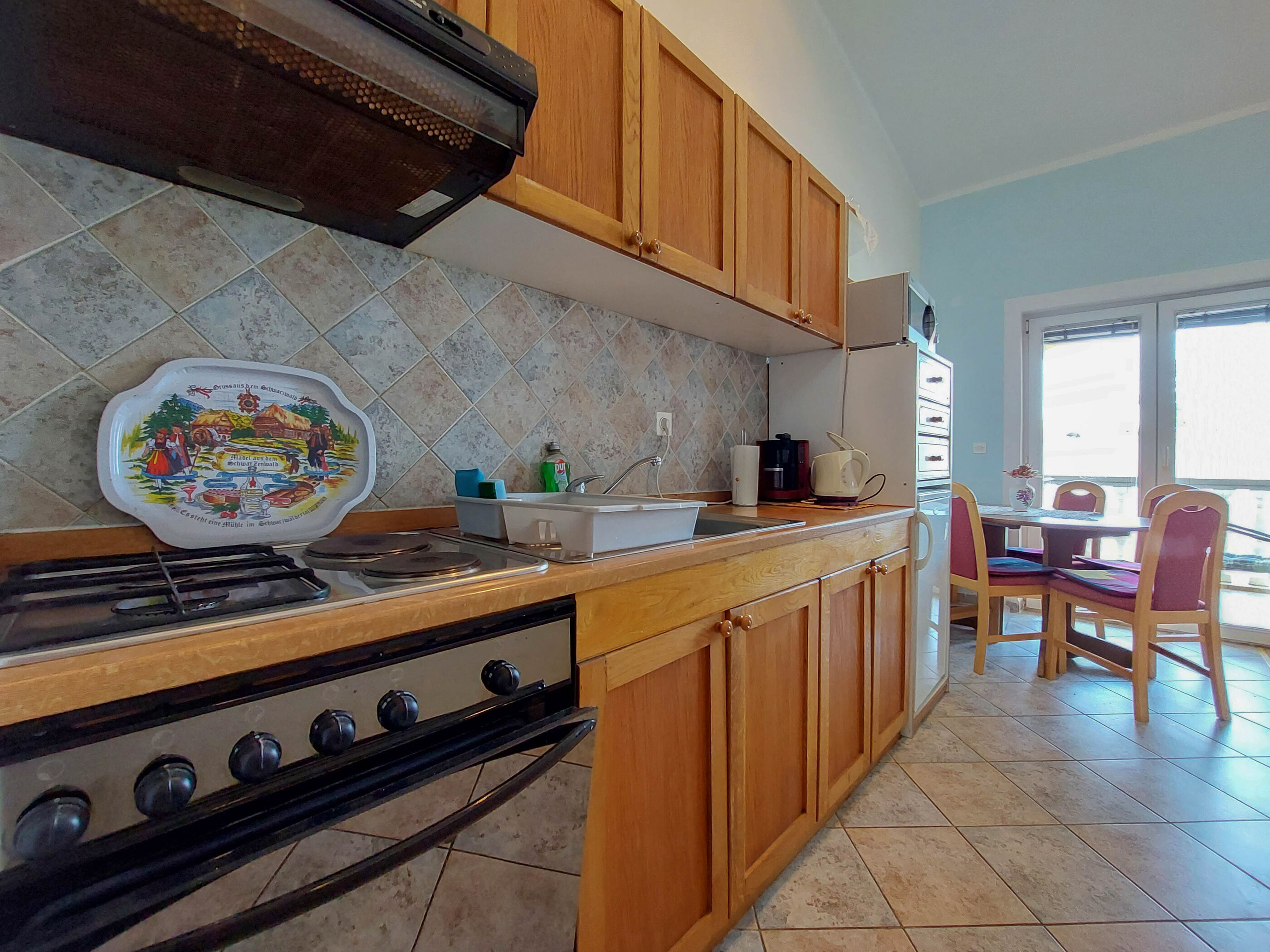 Apartments Baburic 90601-A2