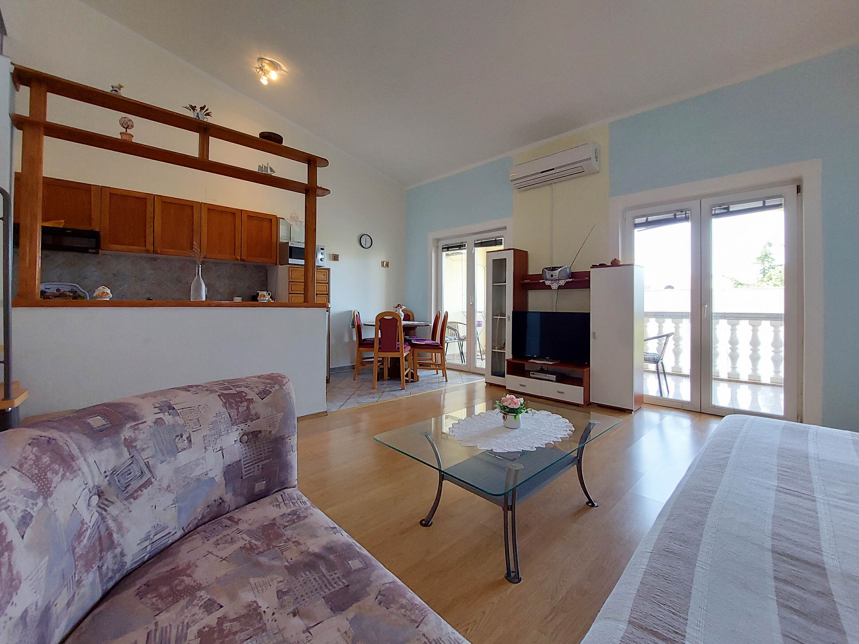 Apartments Baburic 90601-A2