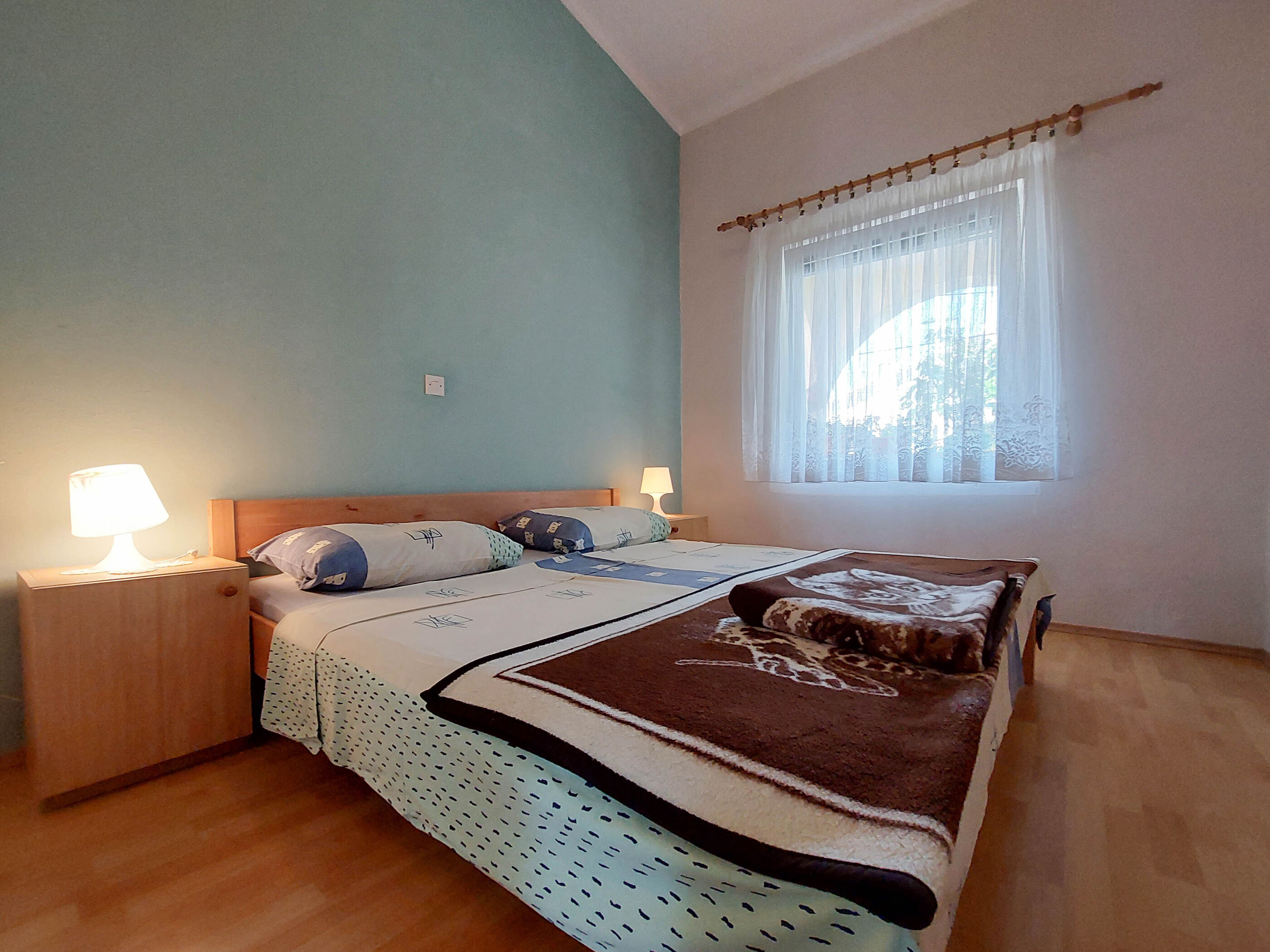 Apartments Baburic 90601-A2