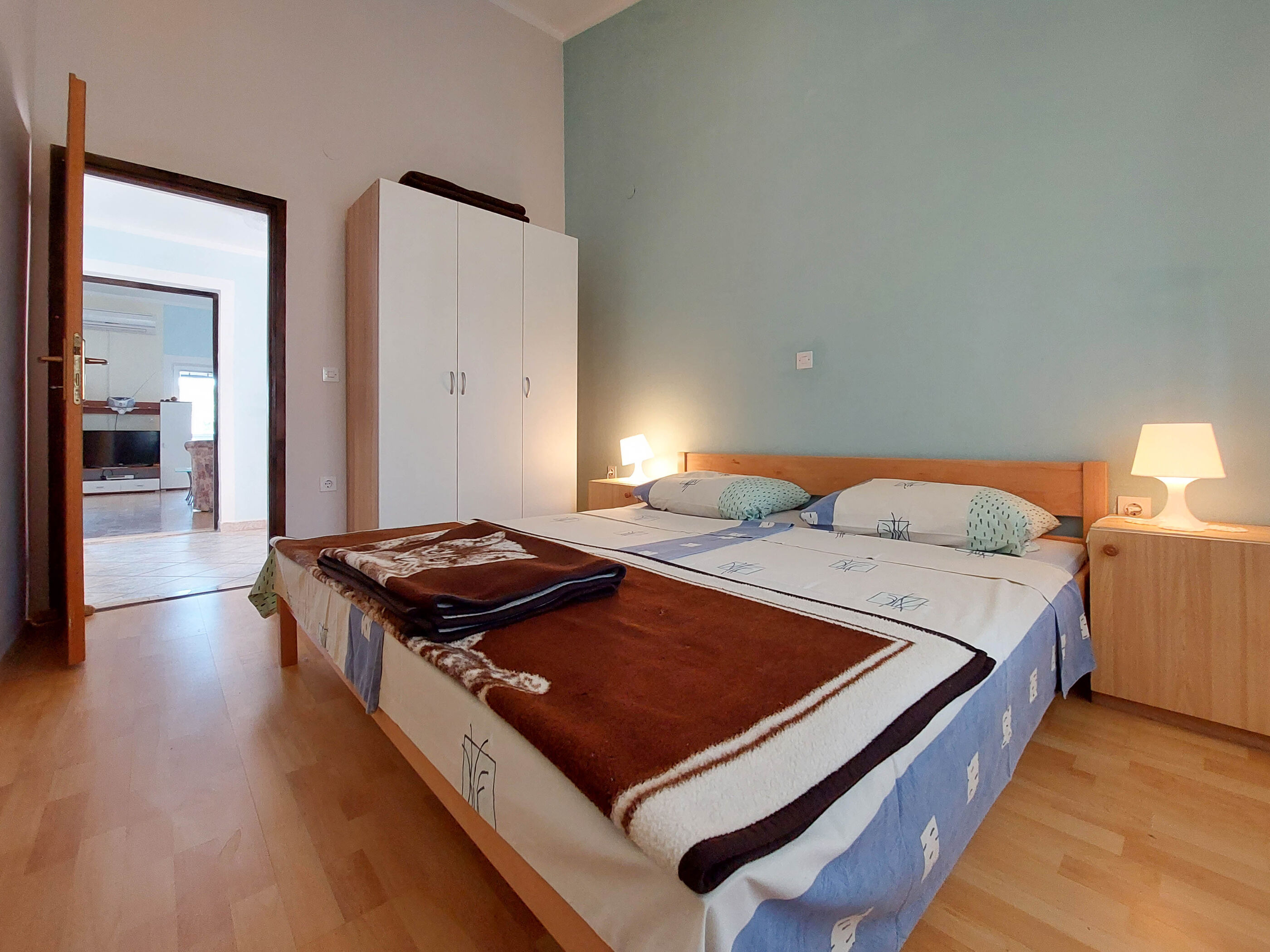 Apartments Baburic 90601-A2