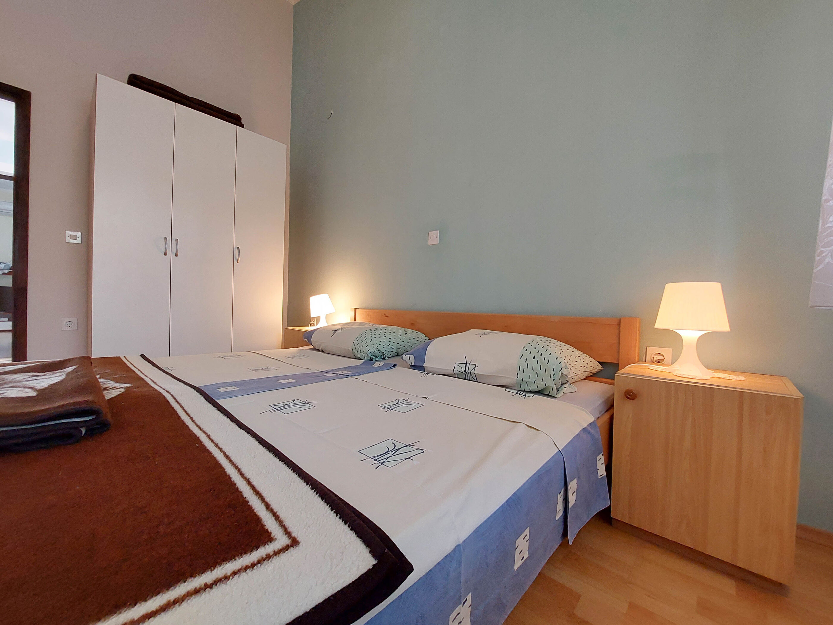 Apartments Baburic 90601-A2