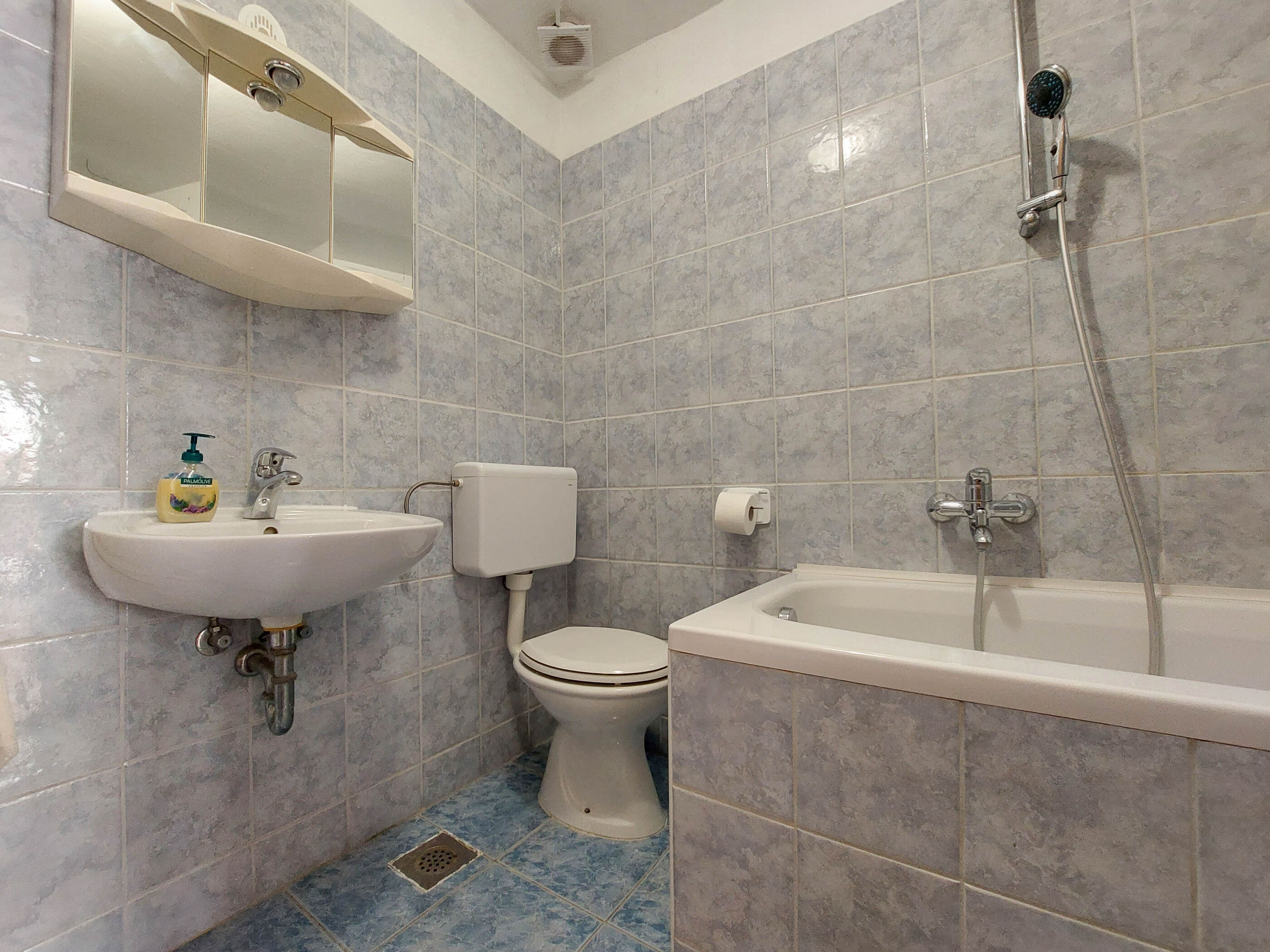 Apartments Baburic 90601-A2