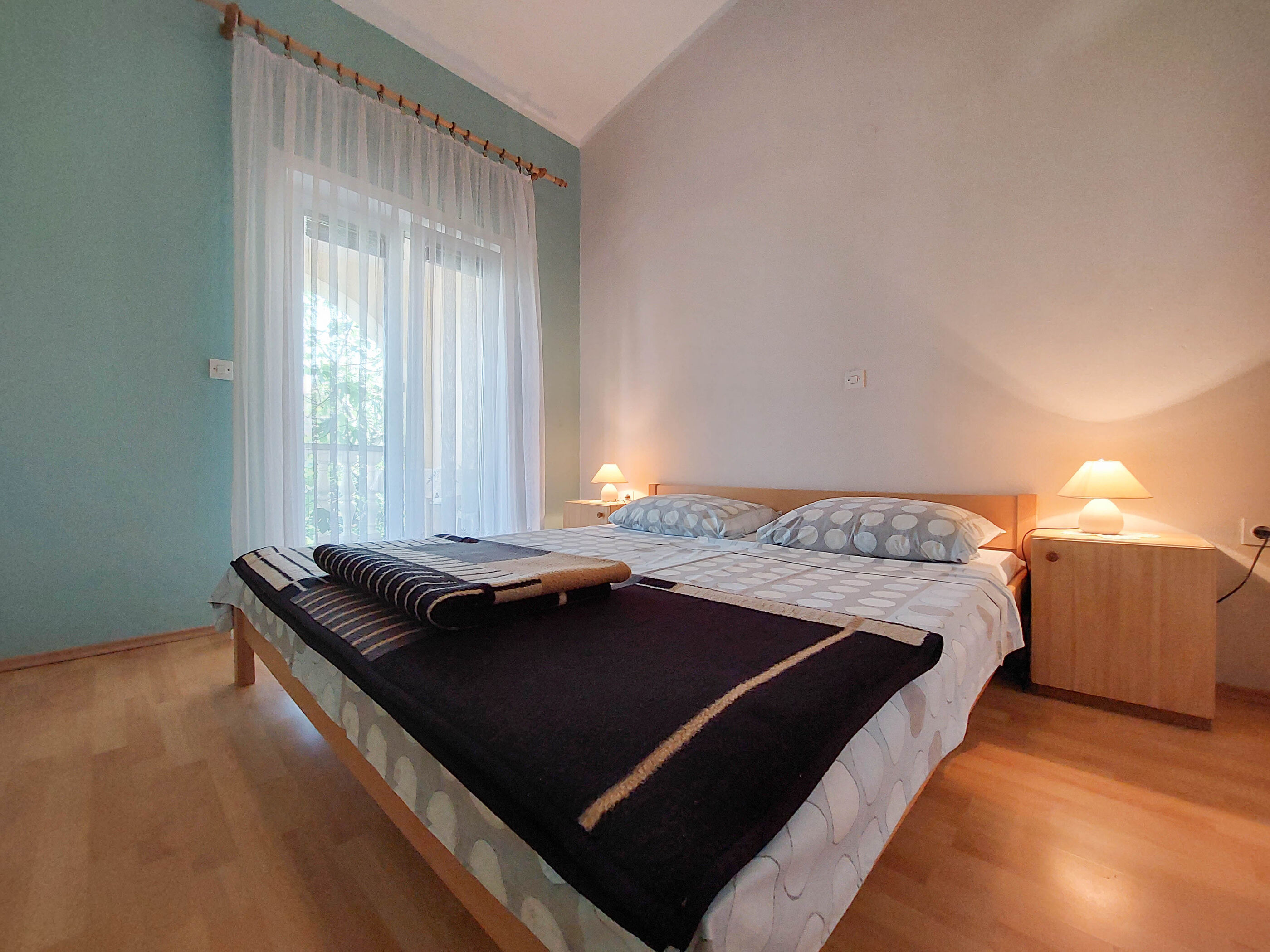 Apartments Baburic 90601-A2