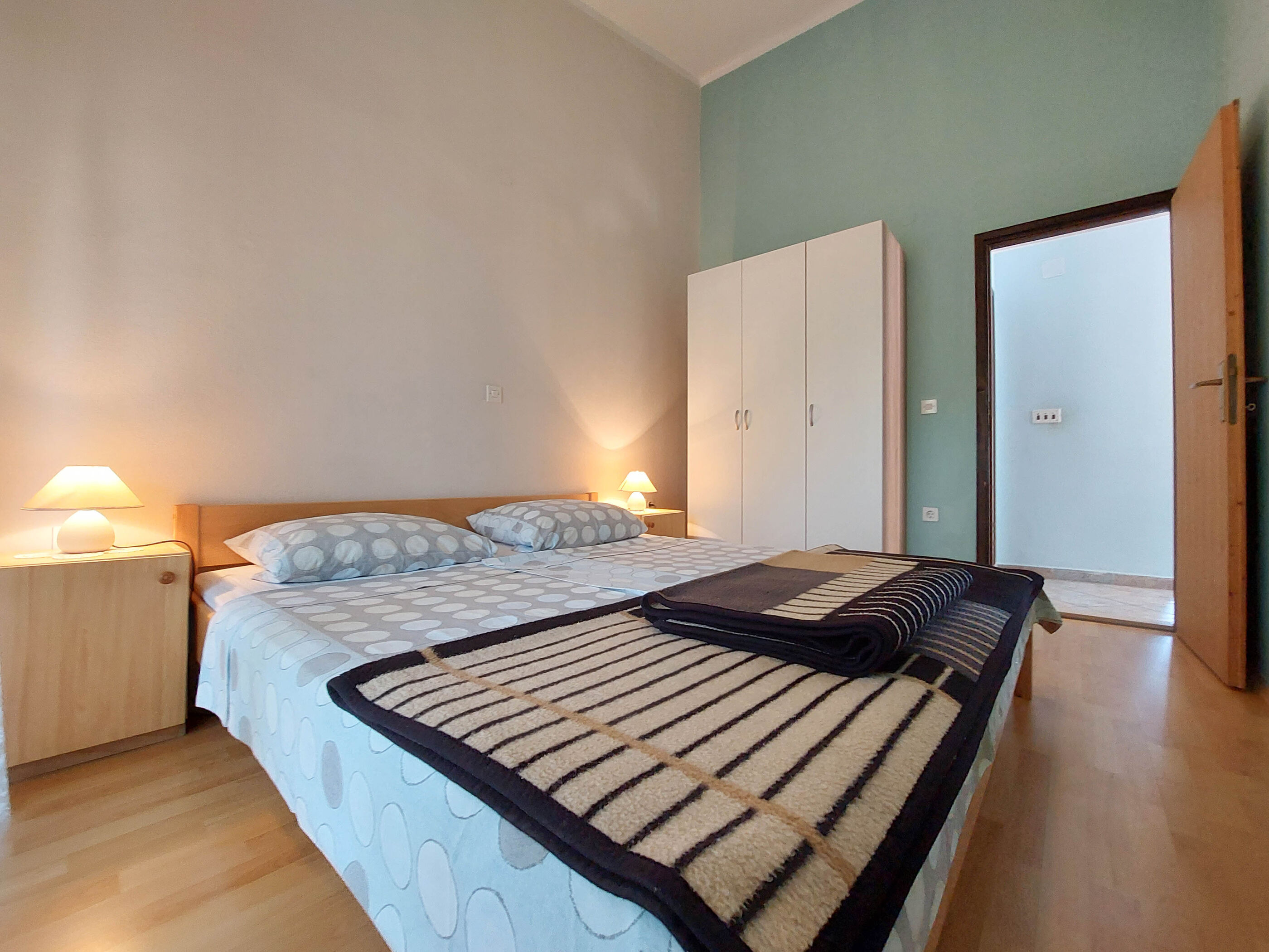 Apartments Baburic 90601-A2