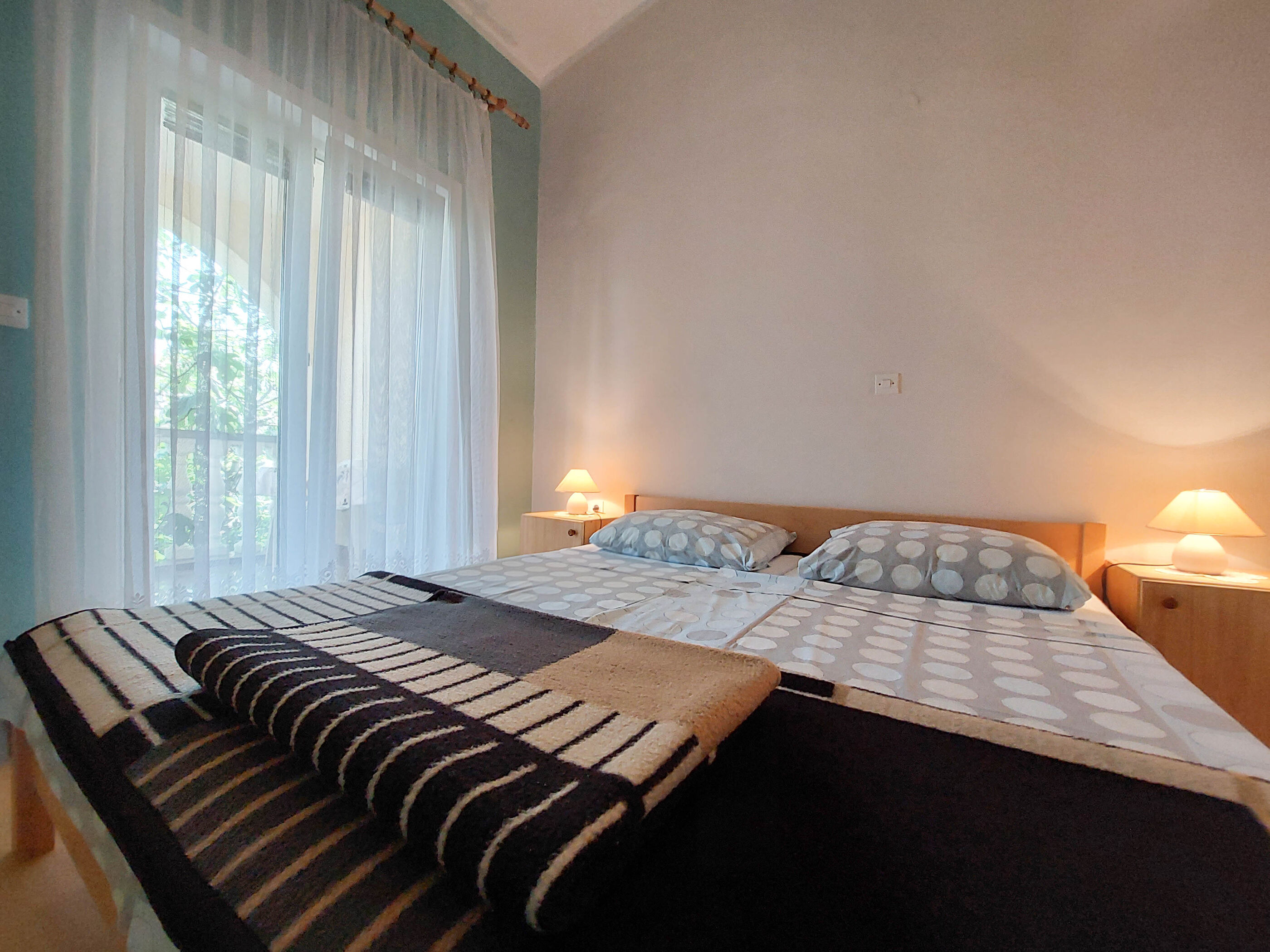 Apartments Baburic 90601-A2