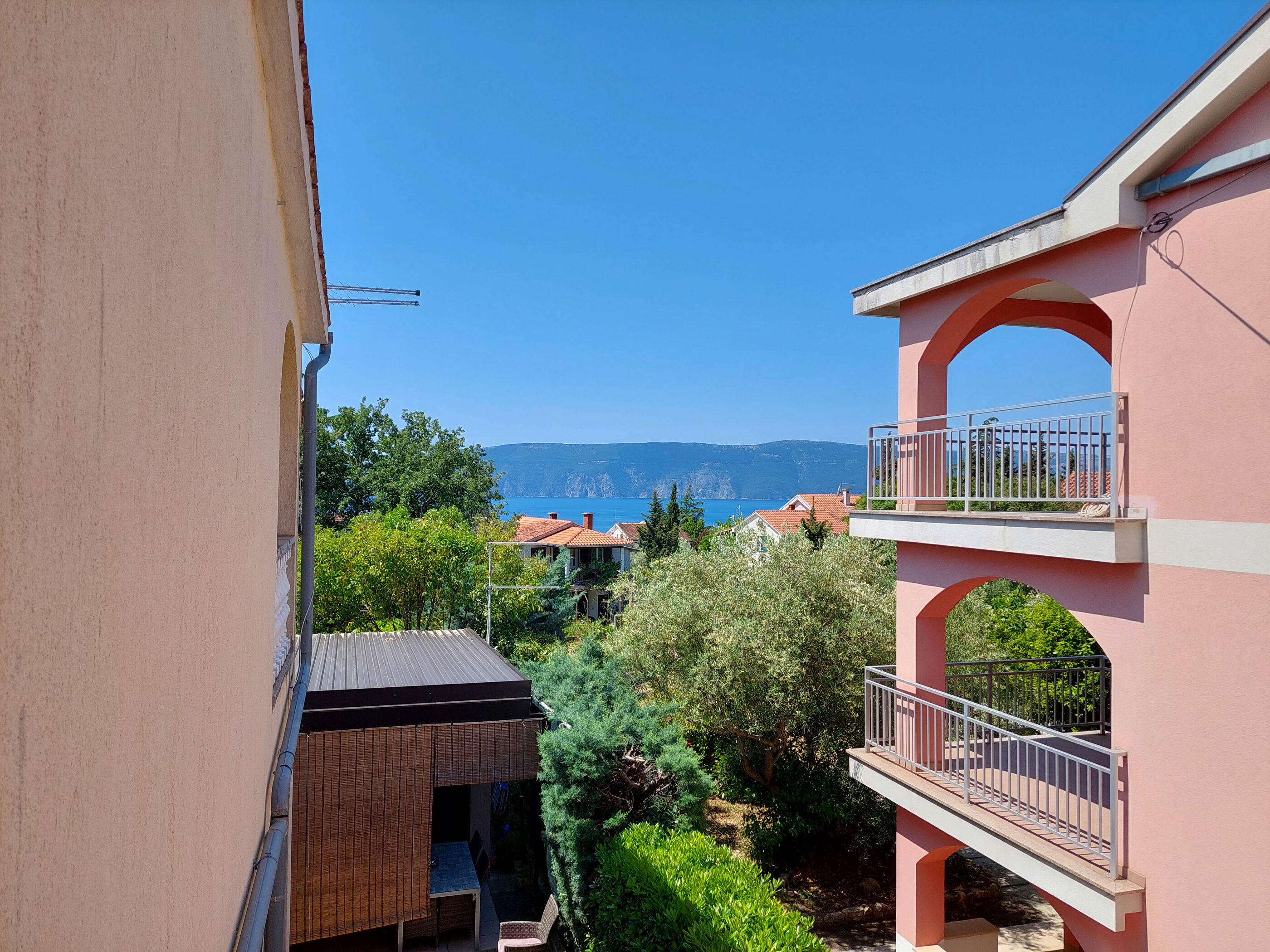 Apartments Baburic 90601-A2