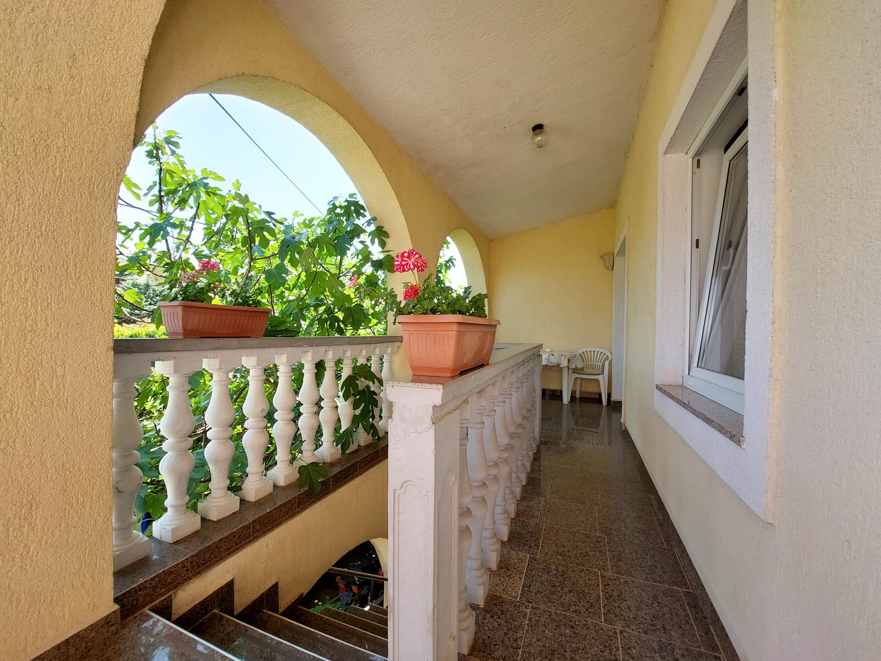 Apartments Baburic 90601-A2