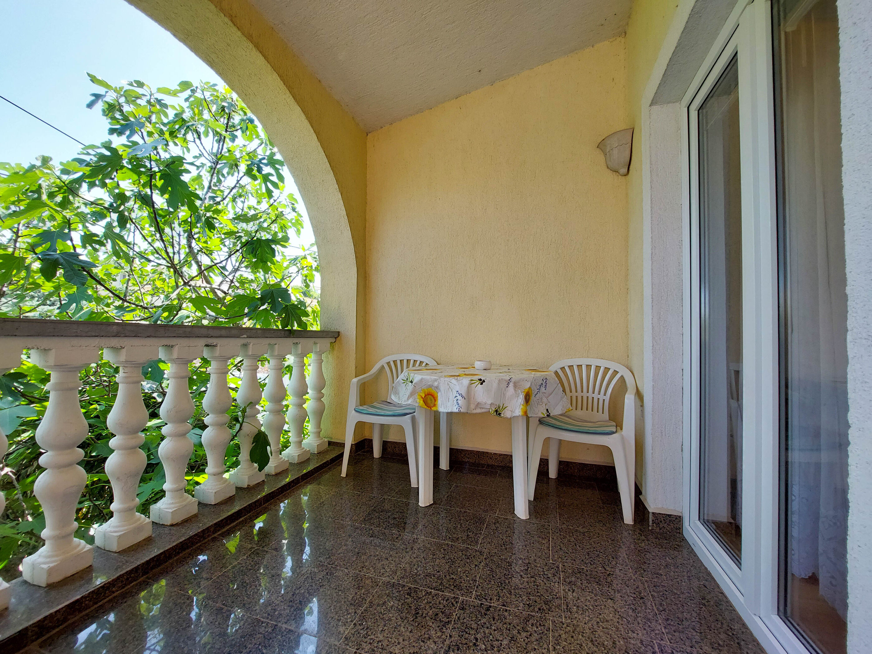 Apartments Baburic 90601-A2