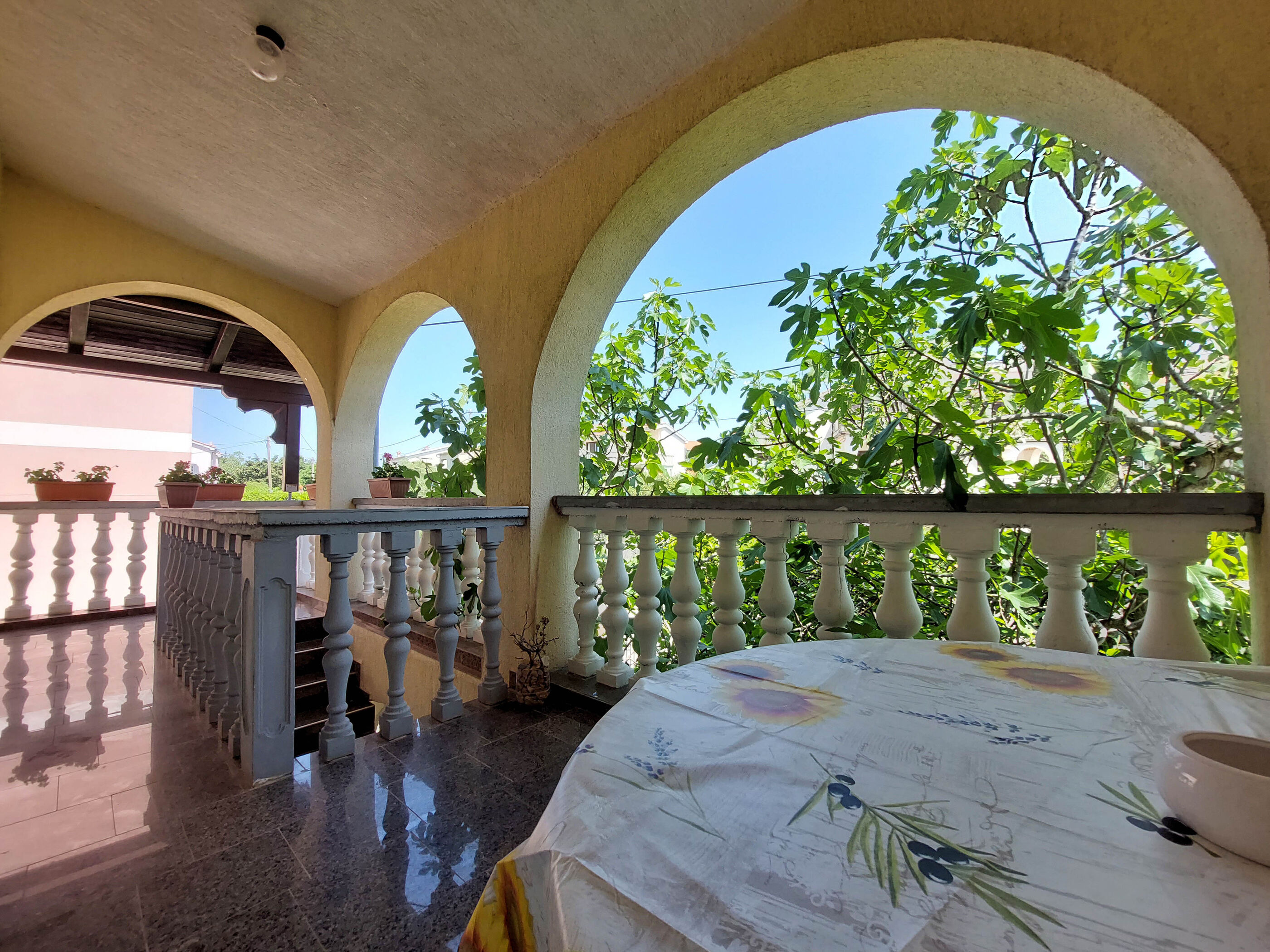 Apartments Baburic 90601-A2