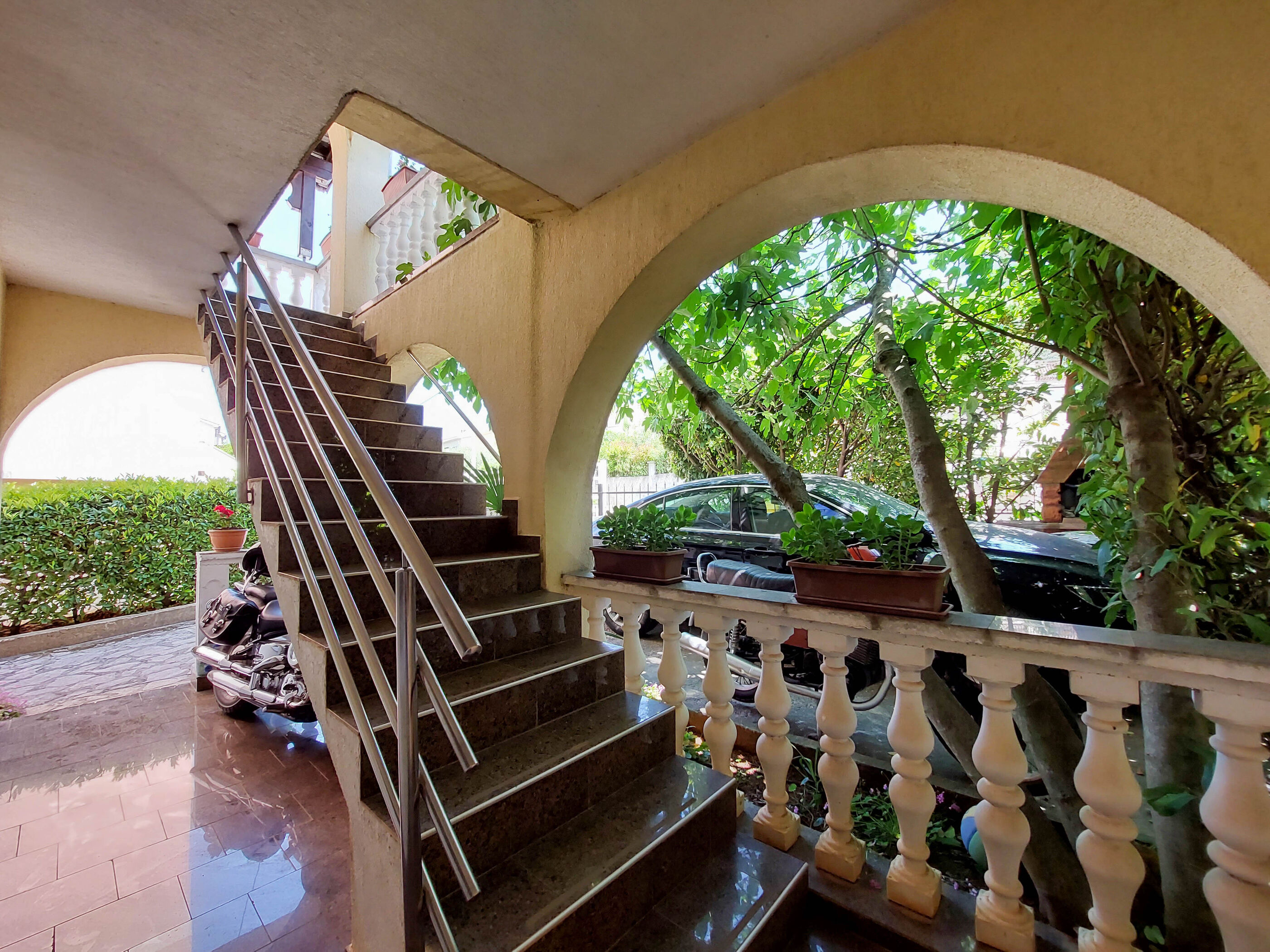 Apartments Baburic 90601-A2