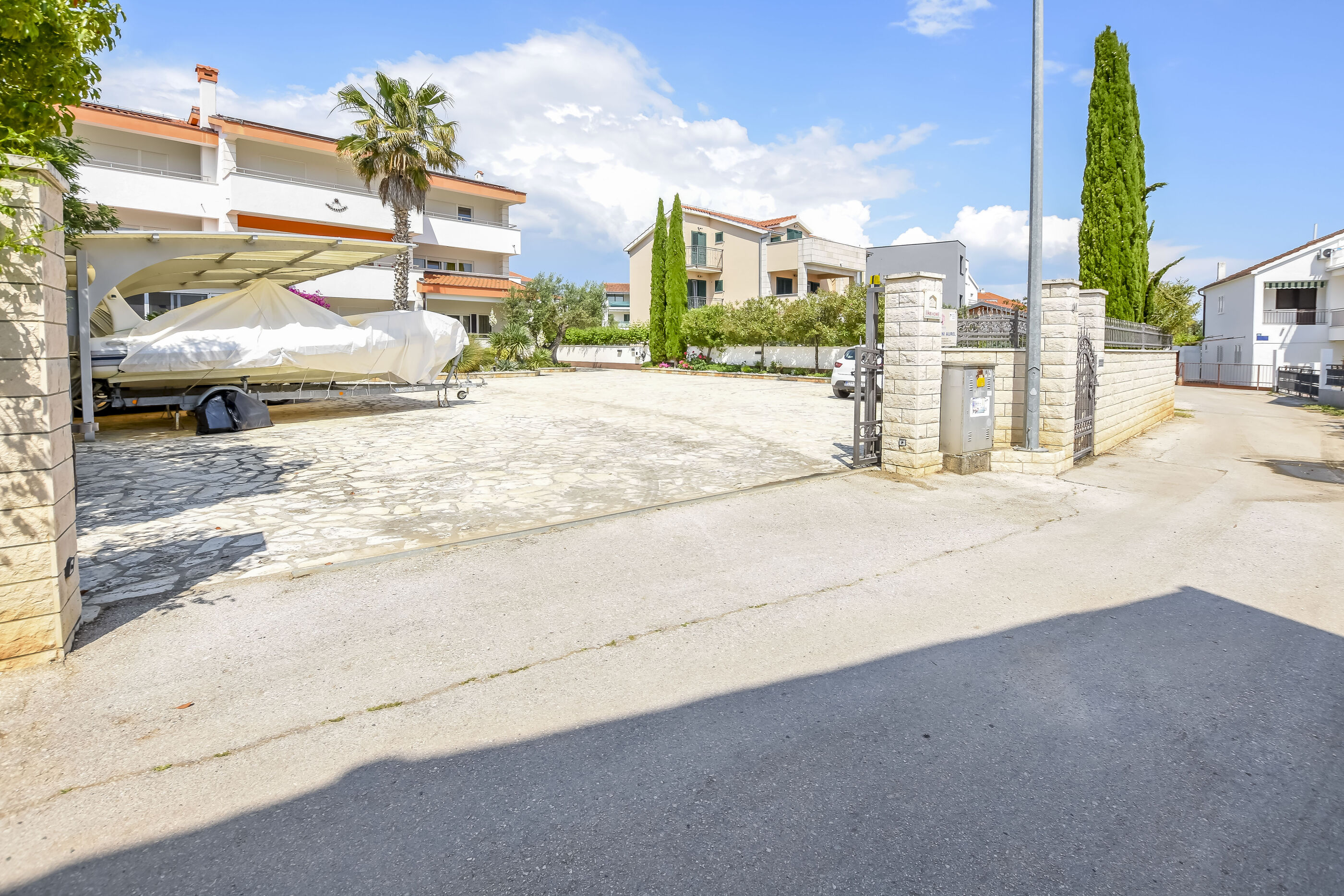 Apartments Aurel 40411-A3