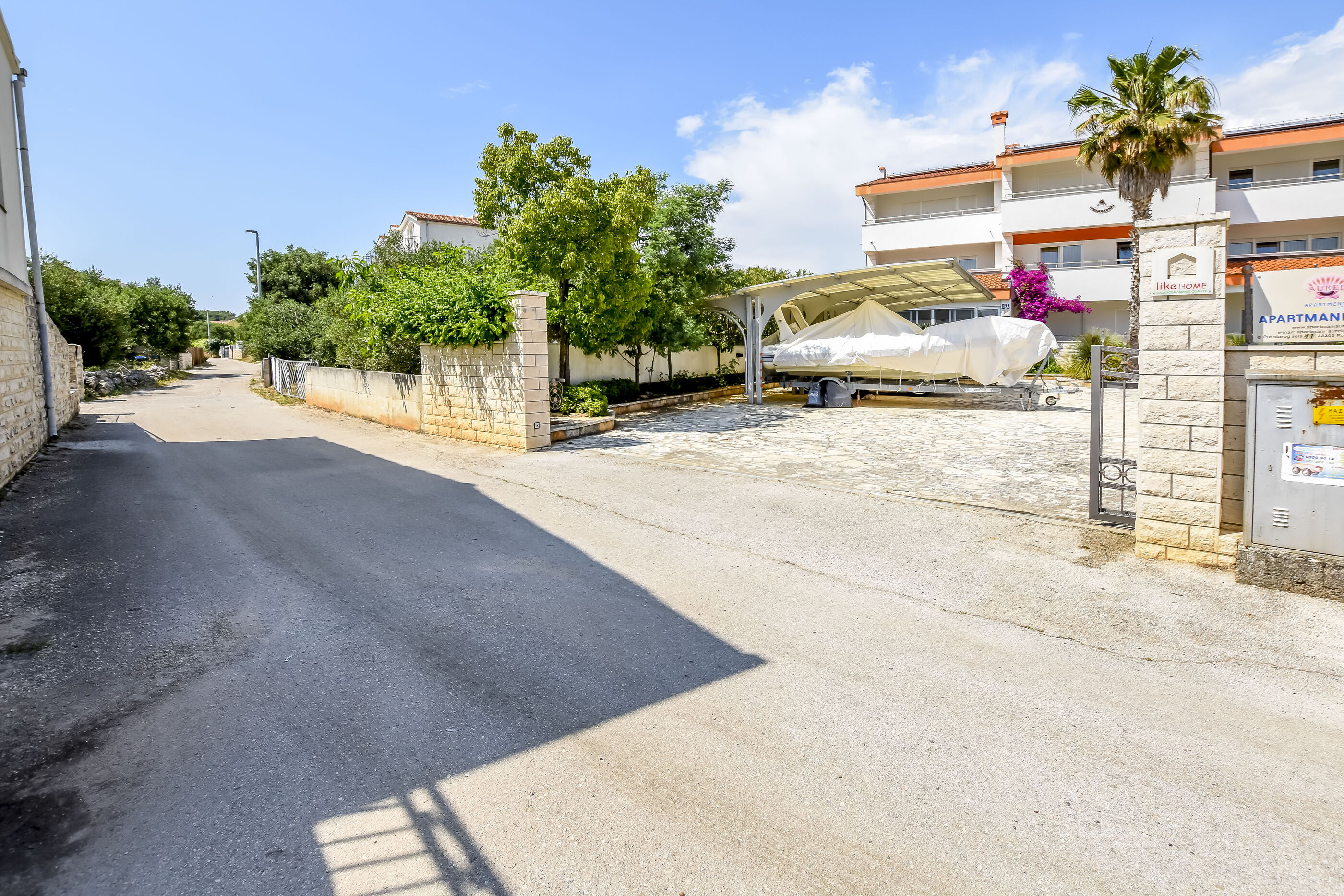 Apartments Aurel 40411-A3