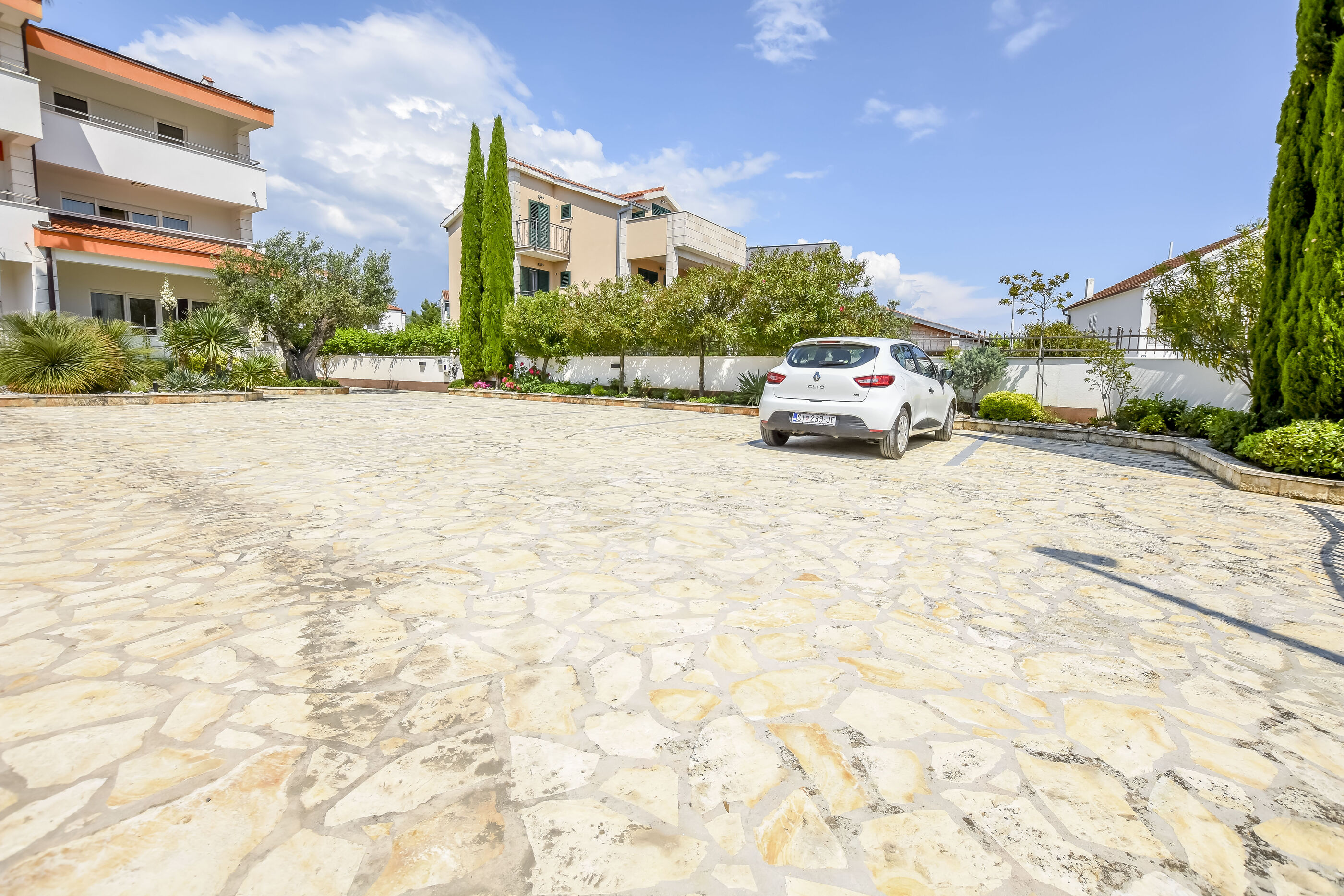 Apartments Aurel 40411-A3