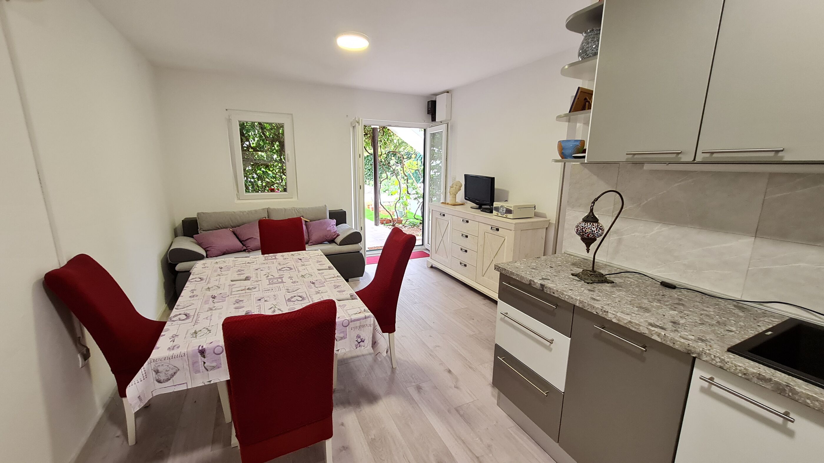 House Maja 95381-K1