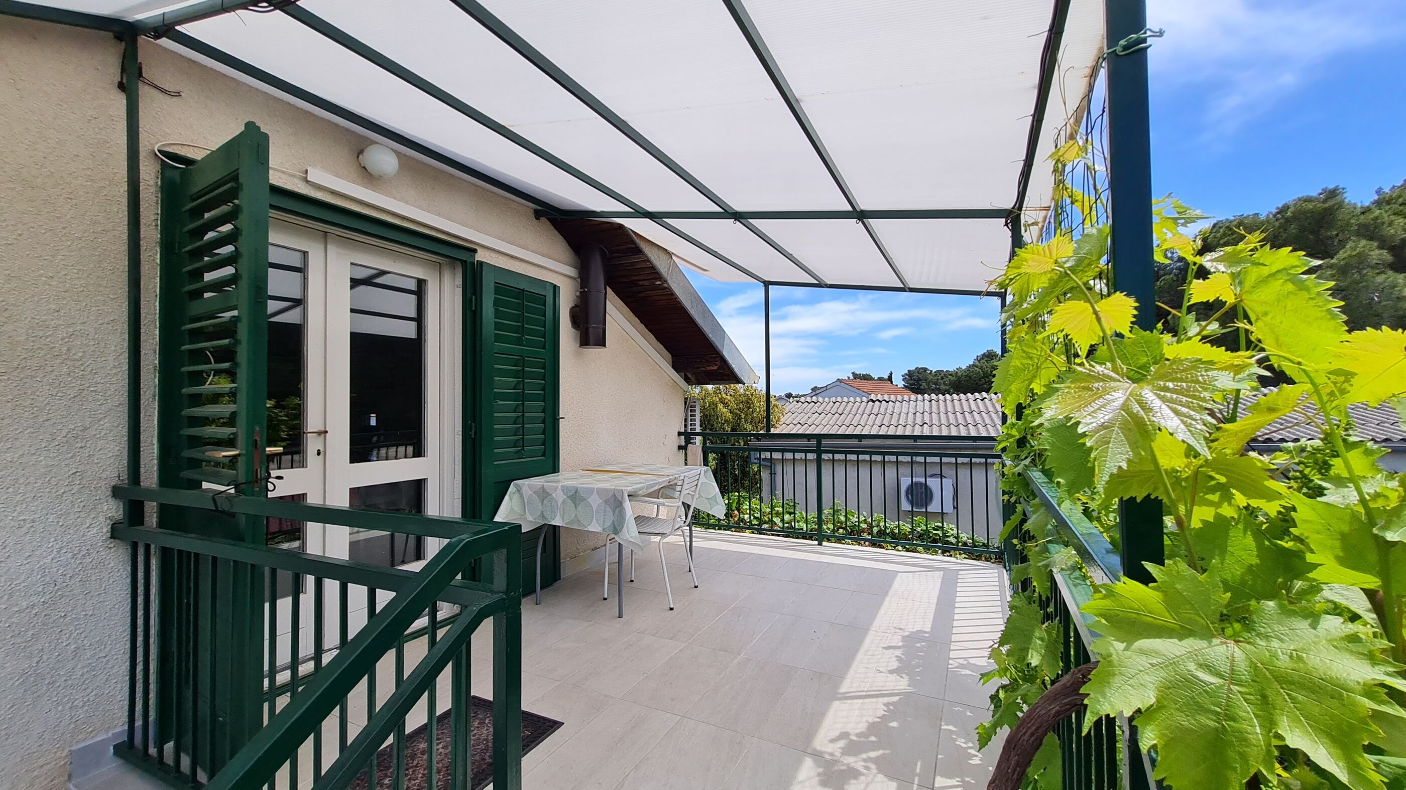 House Maja 95381-K1