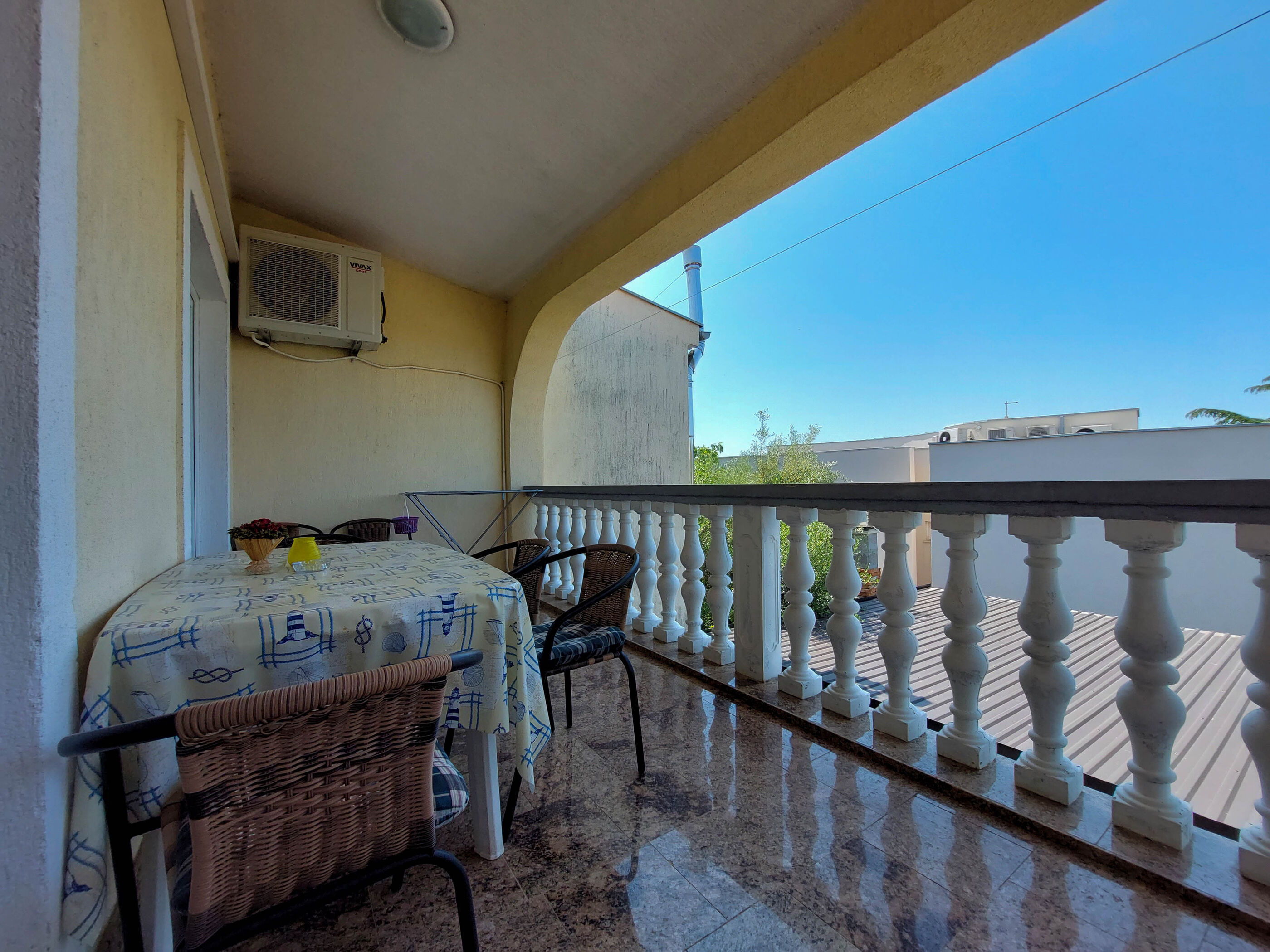 Apartments Baburic 90601-A2