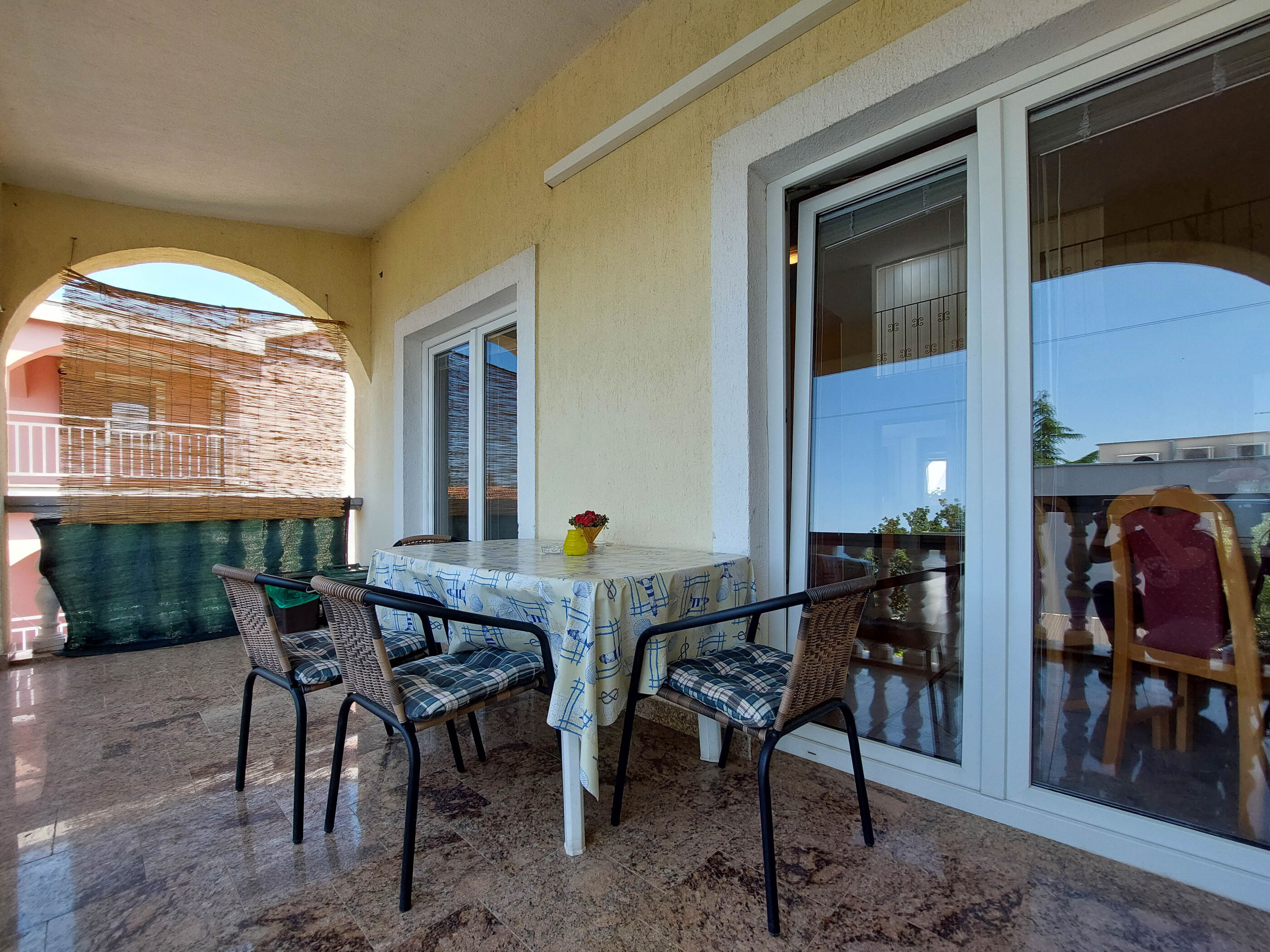 Apartments Baburic 90601-A2