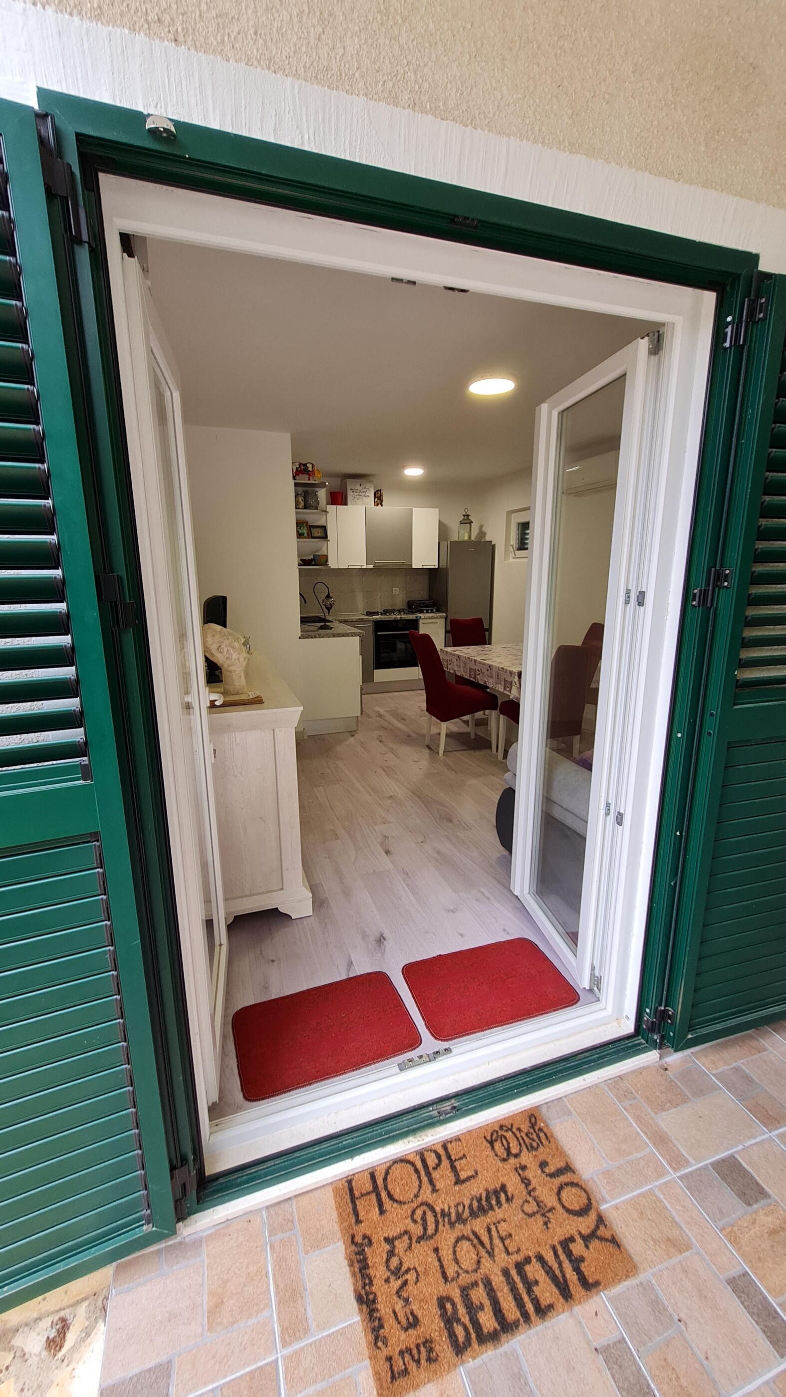 House Maja 95381-K1