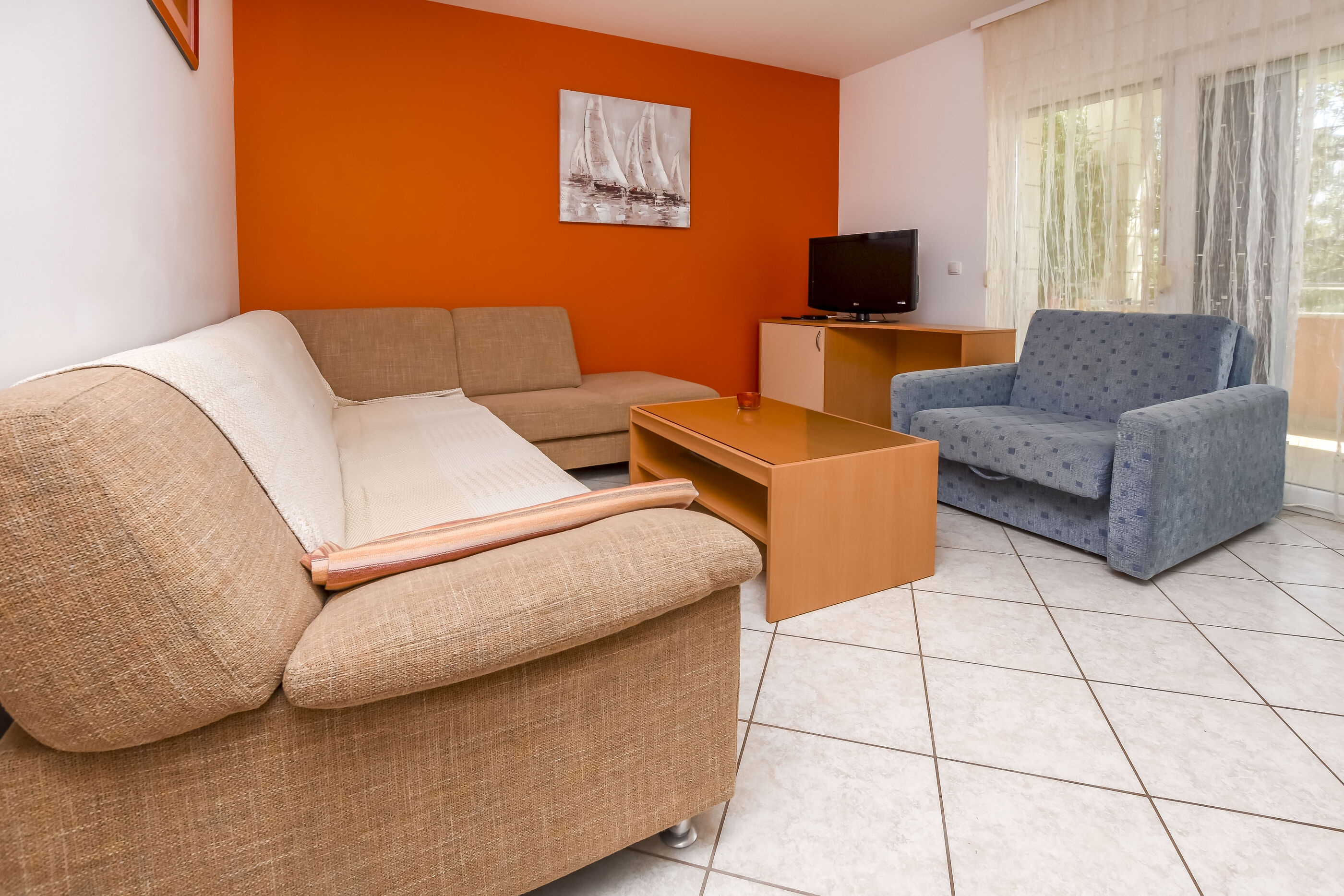 Apartments Aurel 40411-A1