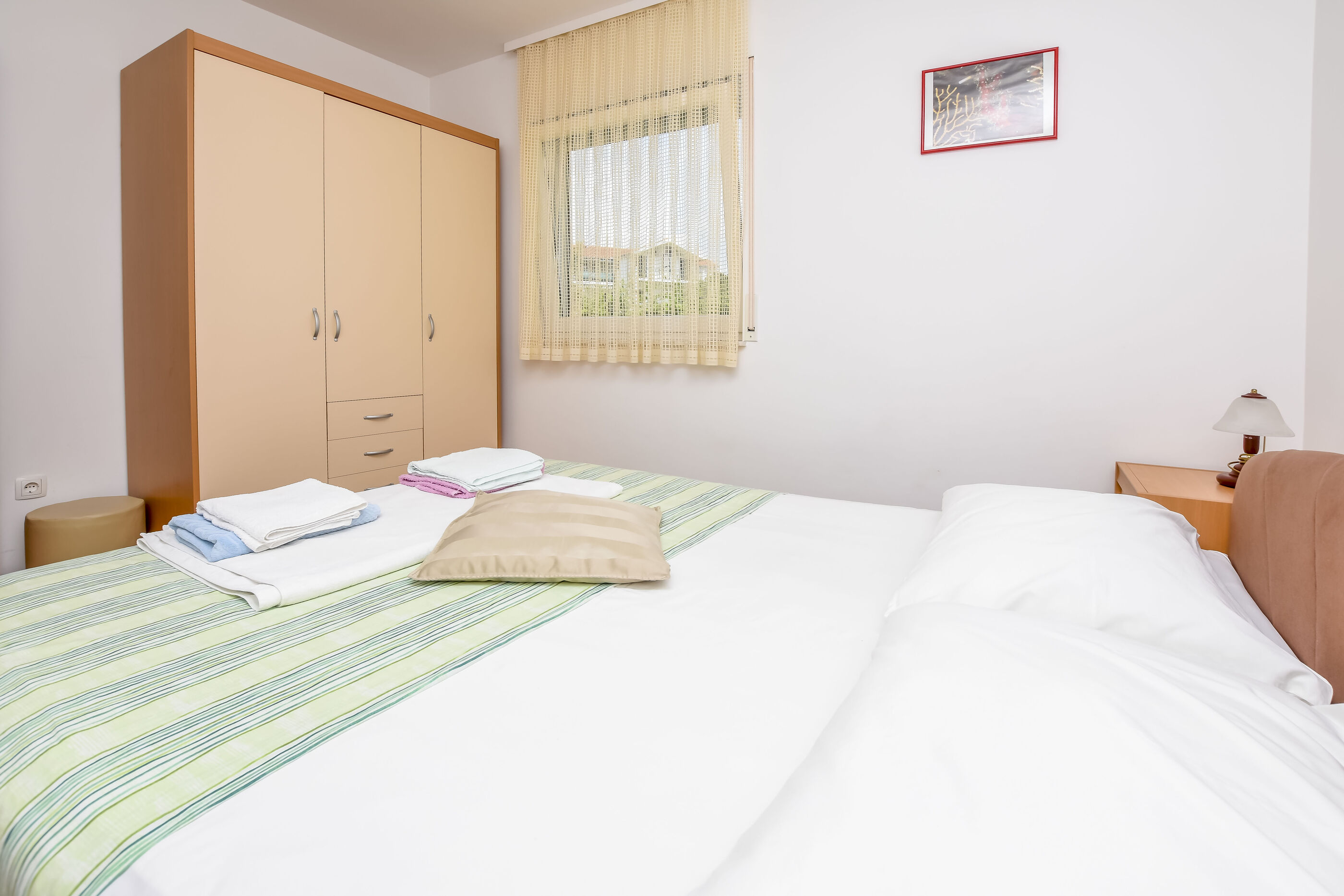 Apartments Aurel 40411-A1